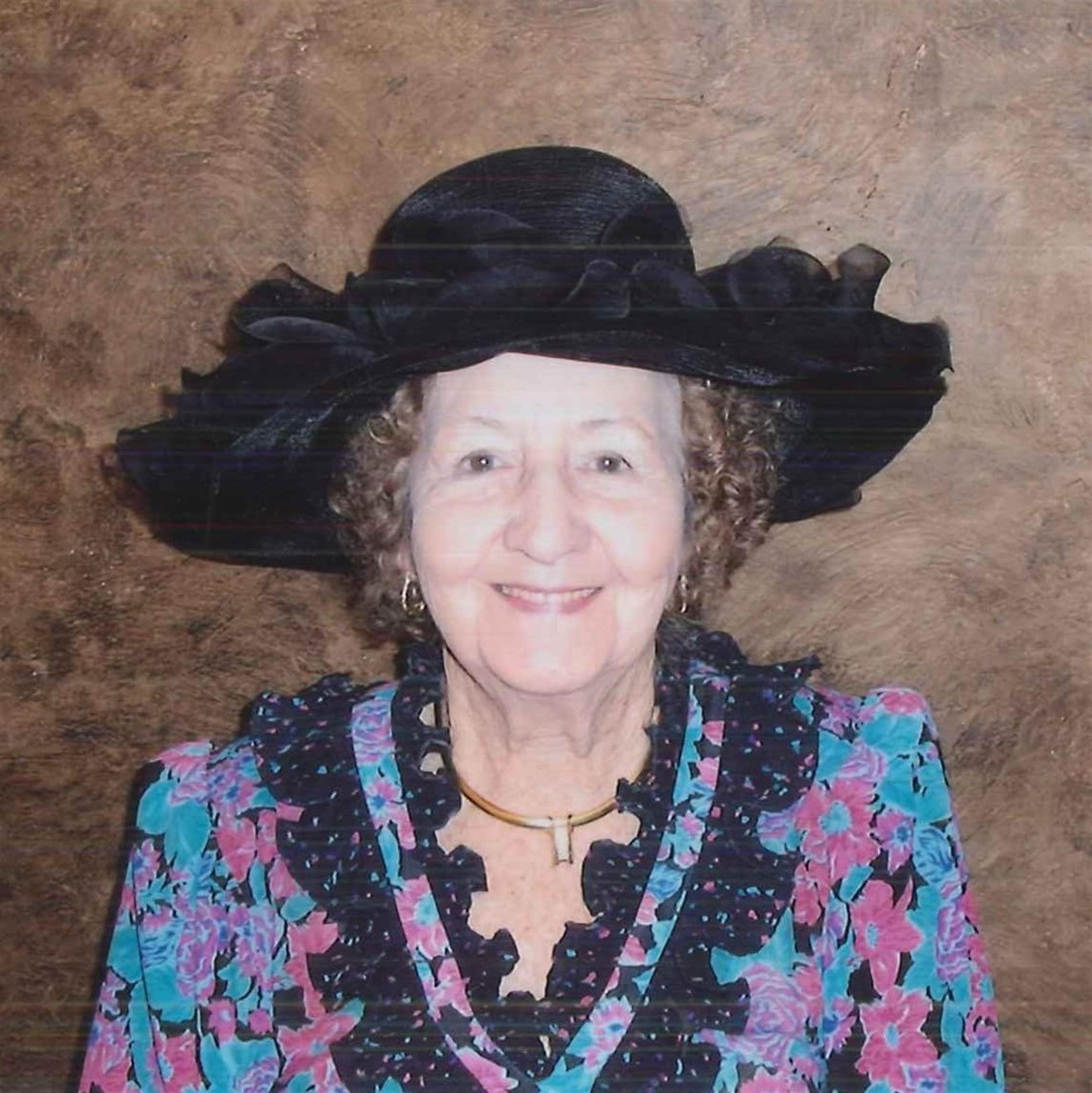 Irene Pamela Murray