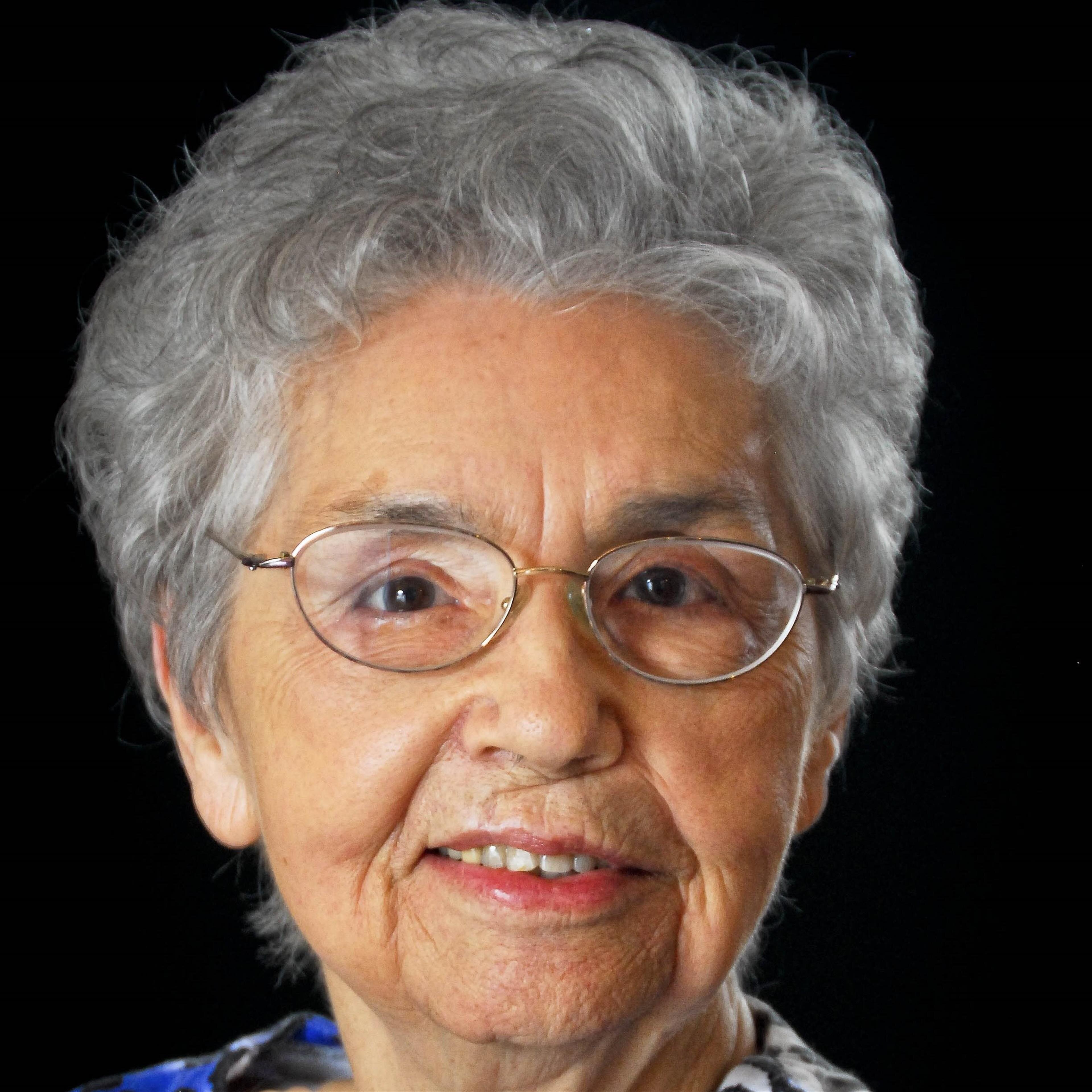 Mrs. Marie Cramer Litchfield