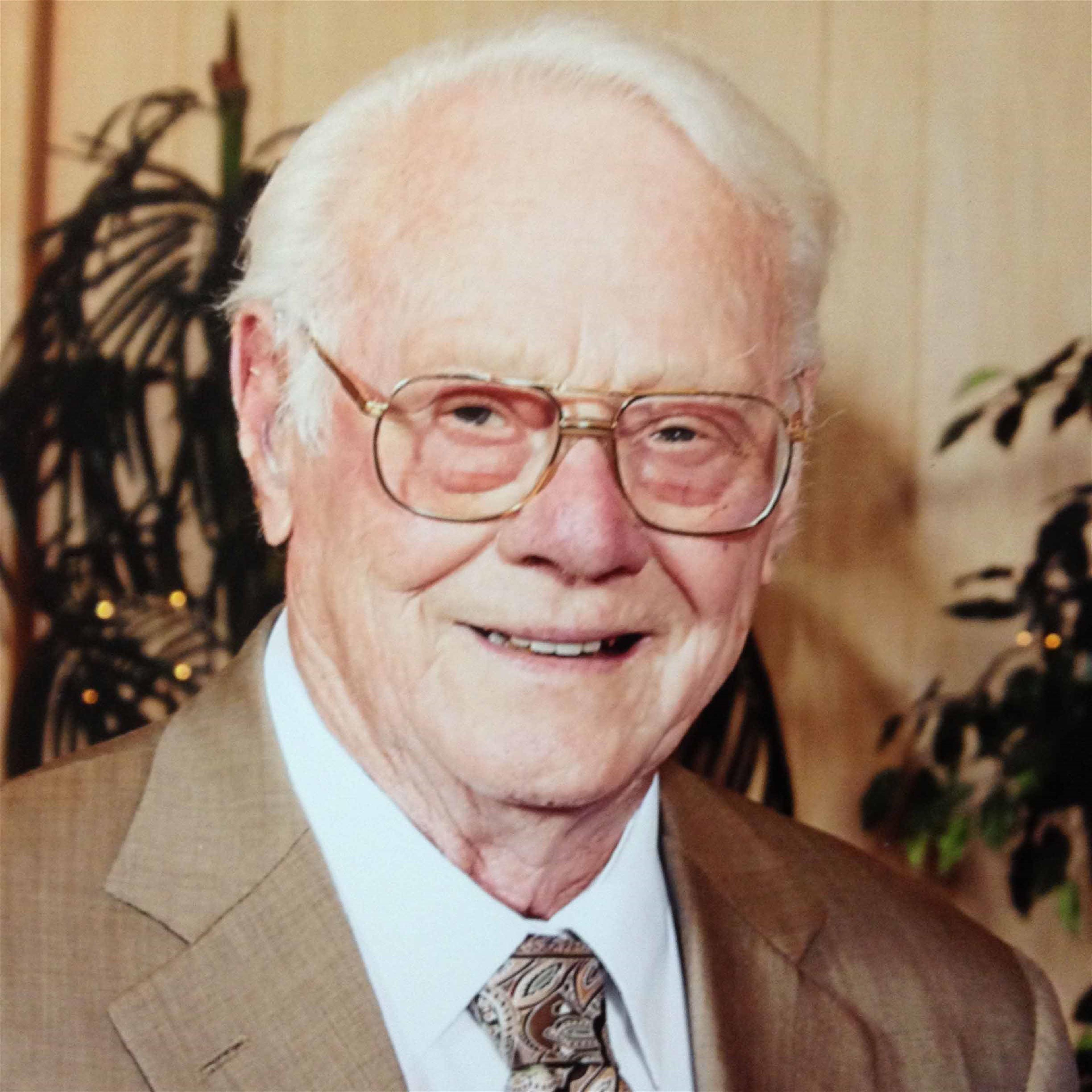 Gerald  B Wheeler