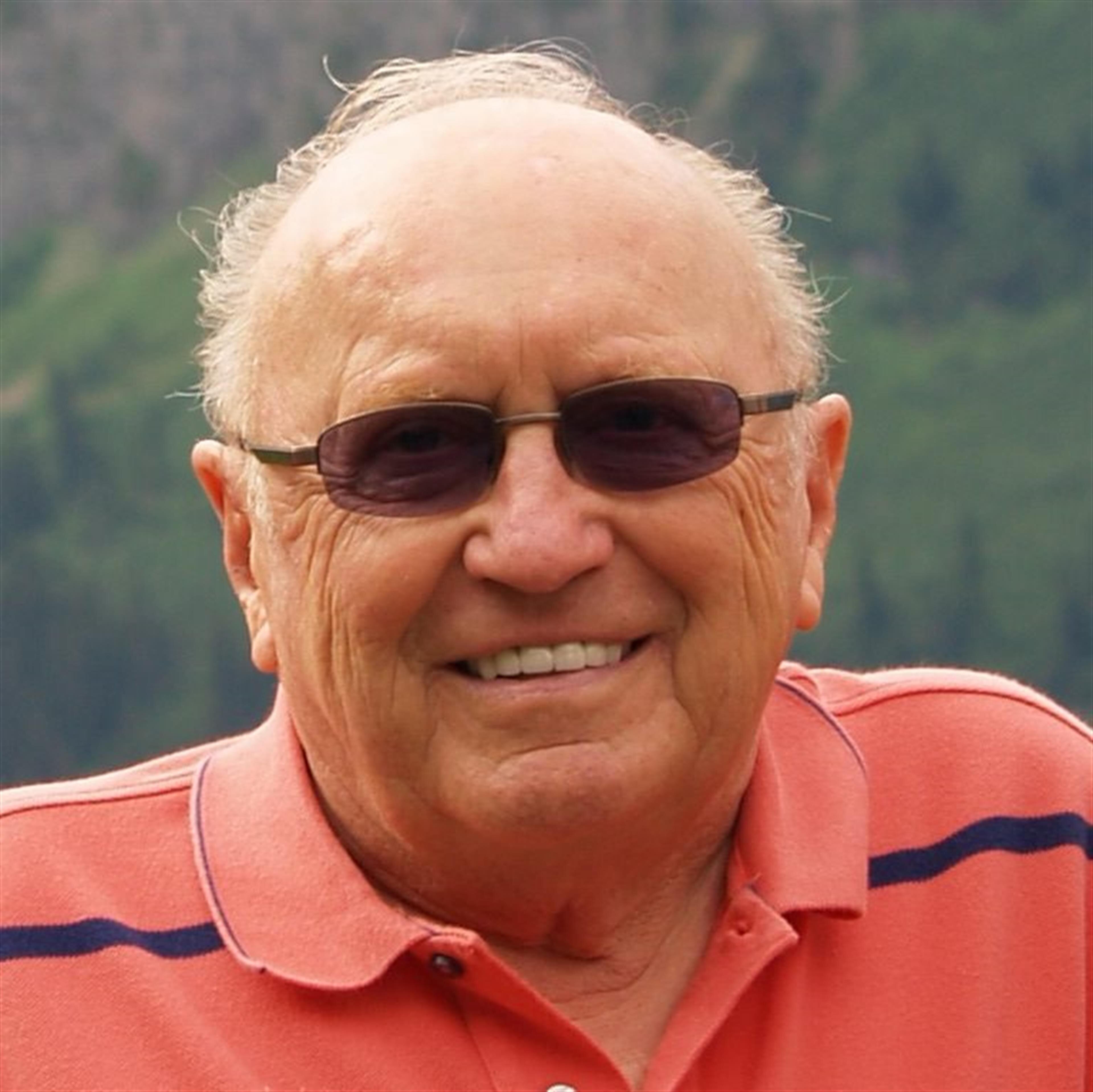 Myron L. Ebert