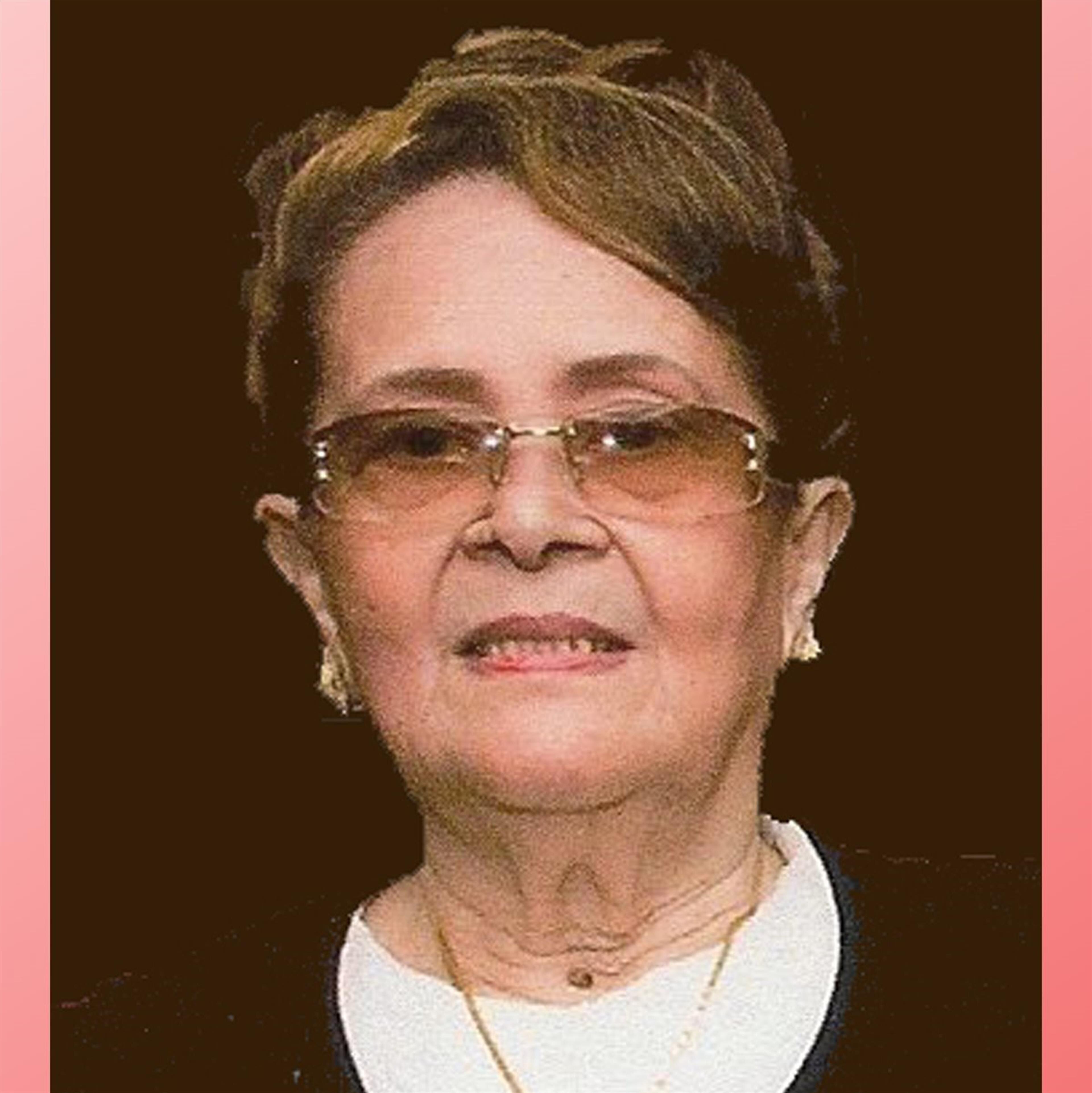 Caridad "Carrie" Asierto Dulatre