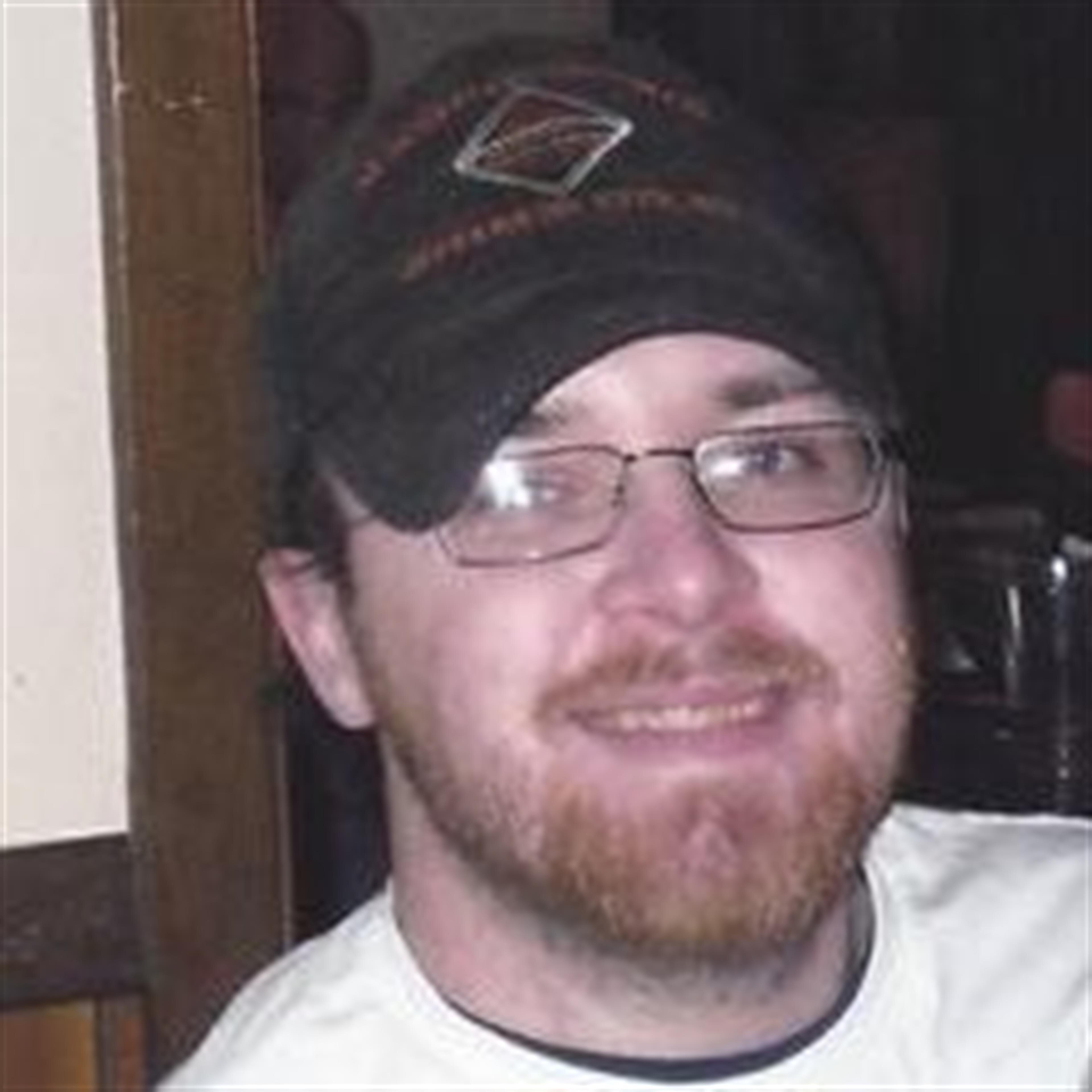 Adam Looney (Camdenton)