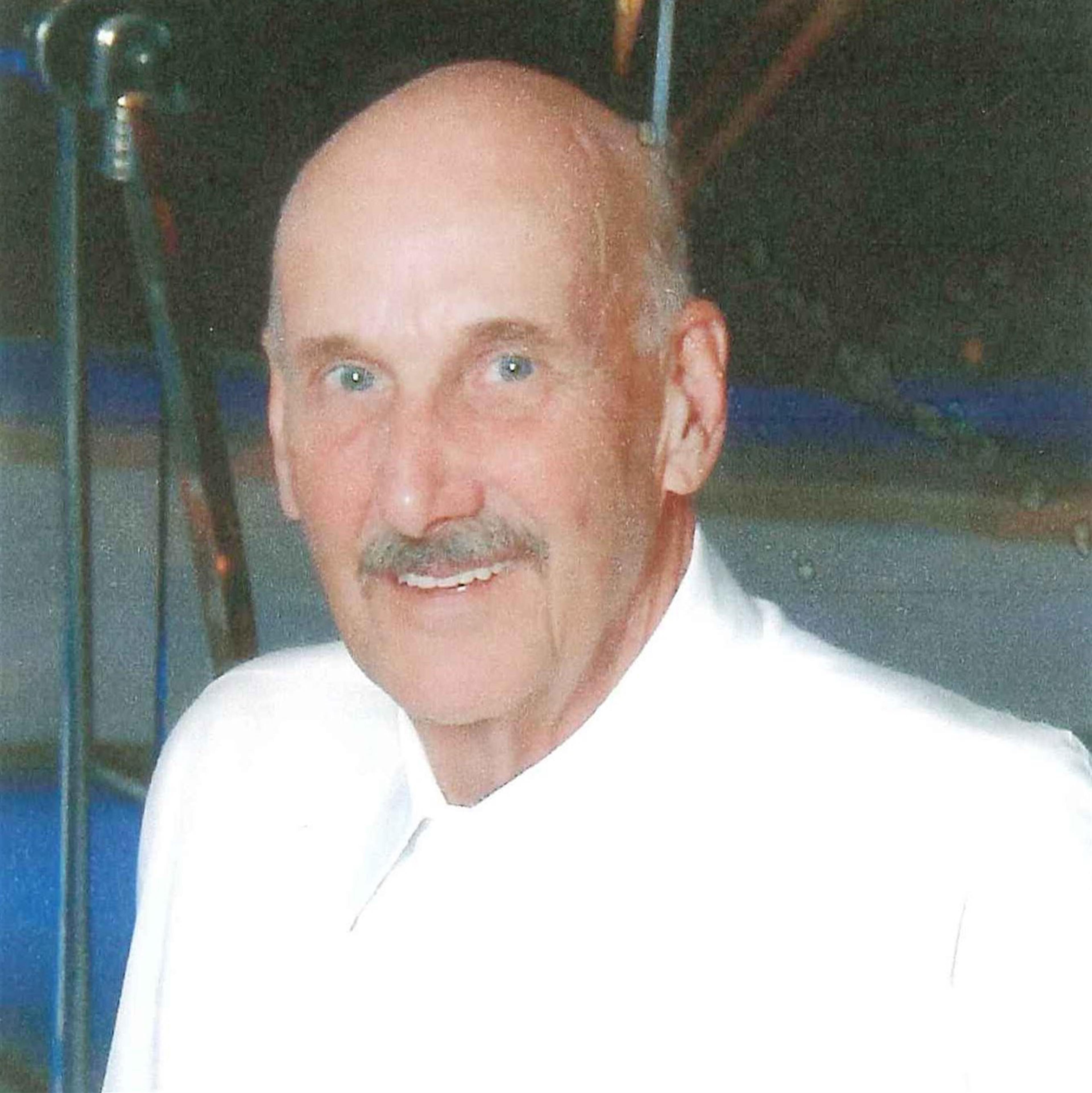 Richard George Bateman