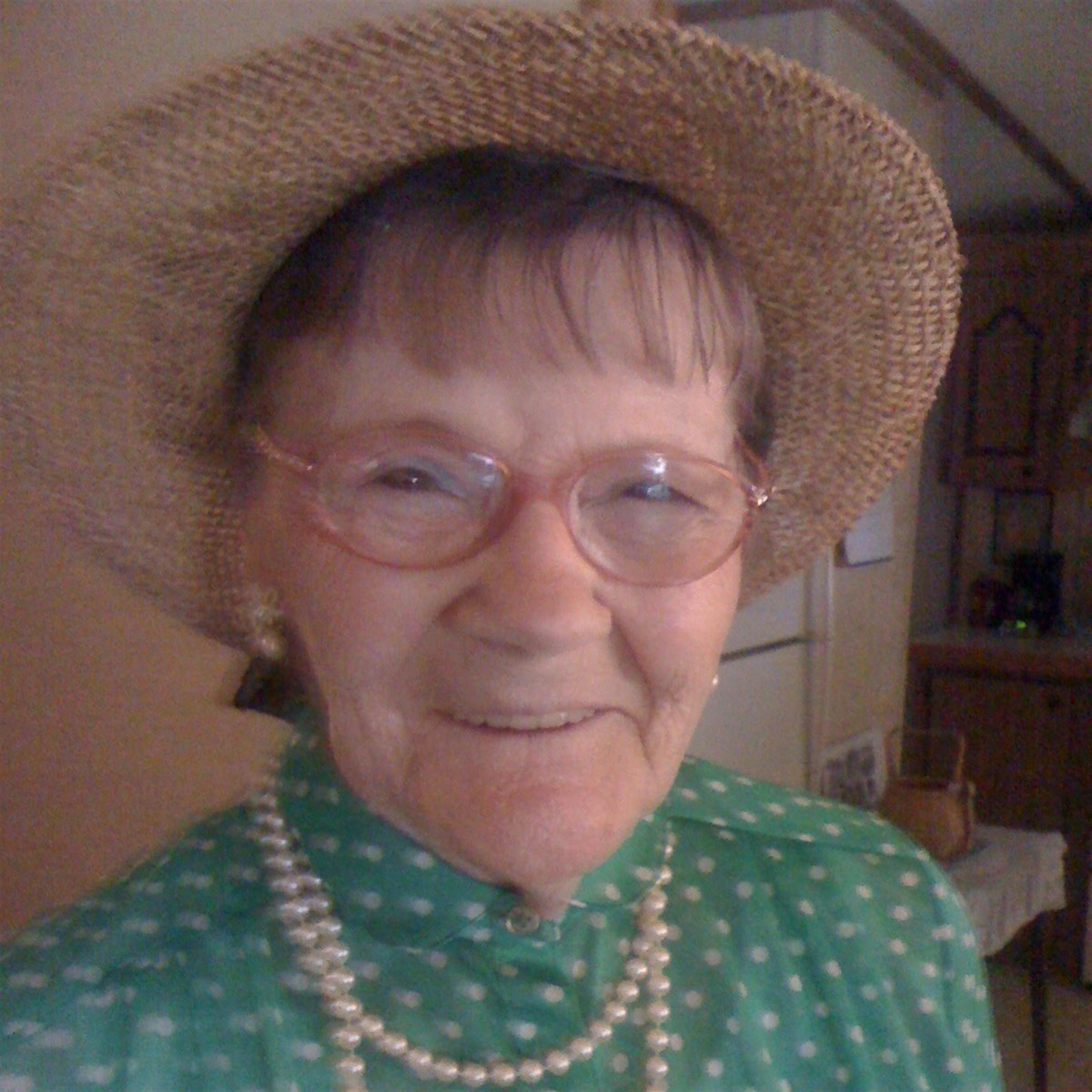Joan A Pratt