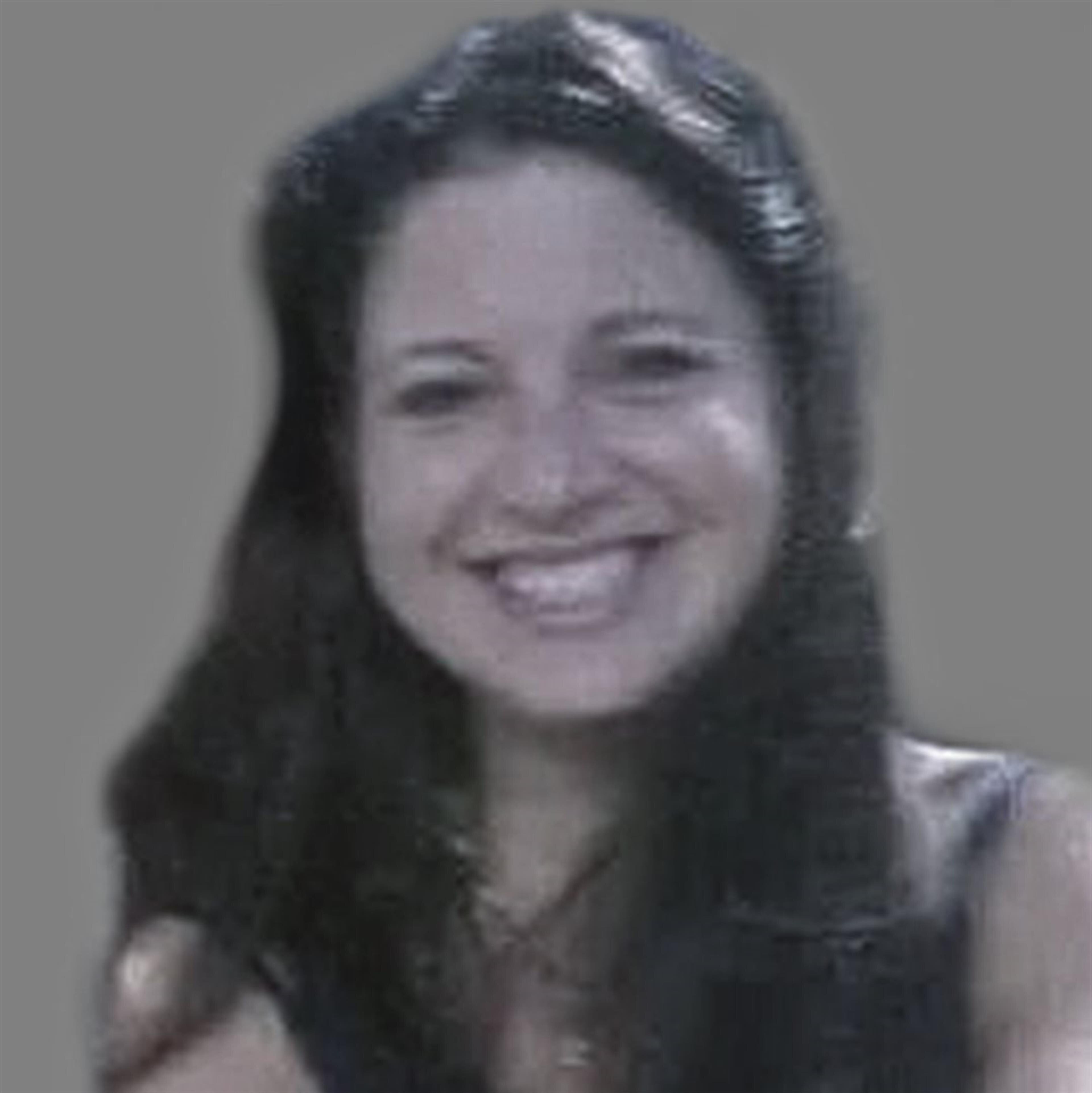 Mary Anne Weaver