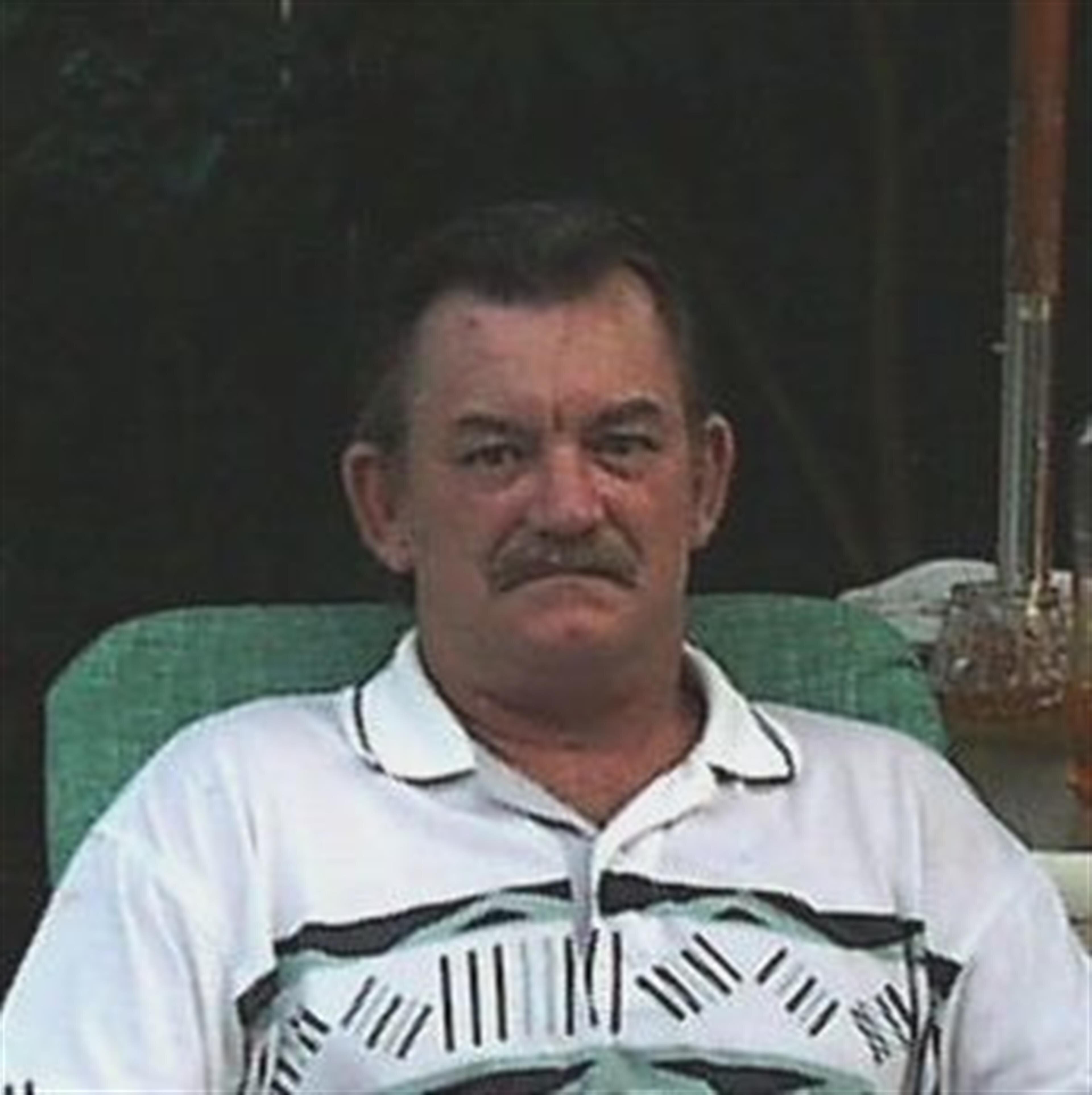Raymond Henk Jr.