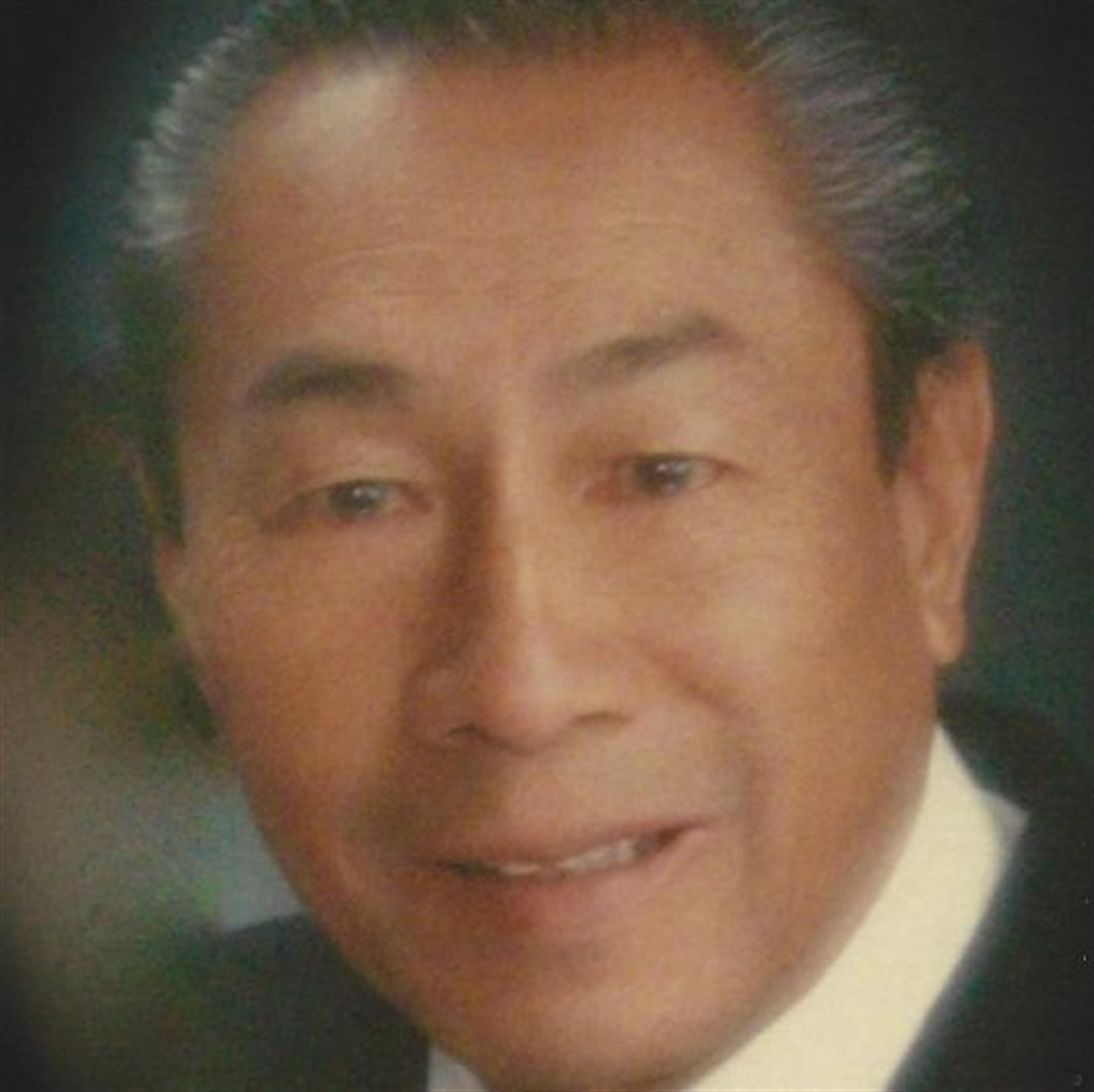 Clarence  Kui Bew Fong 