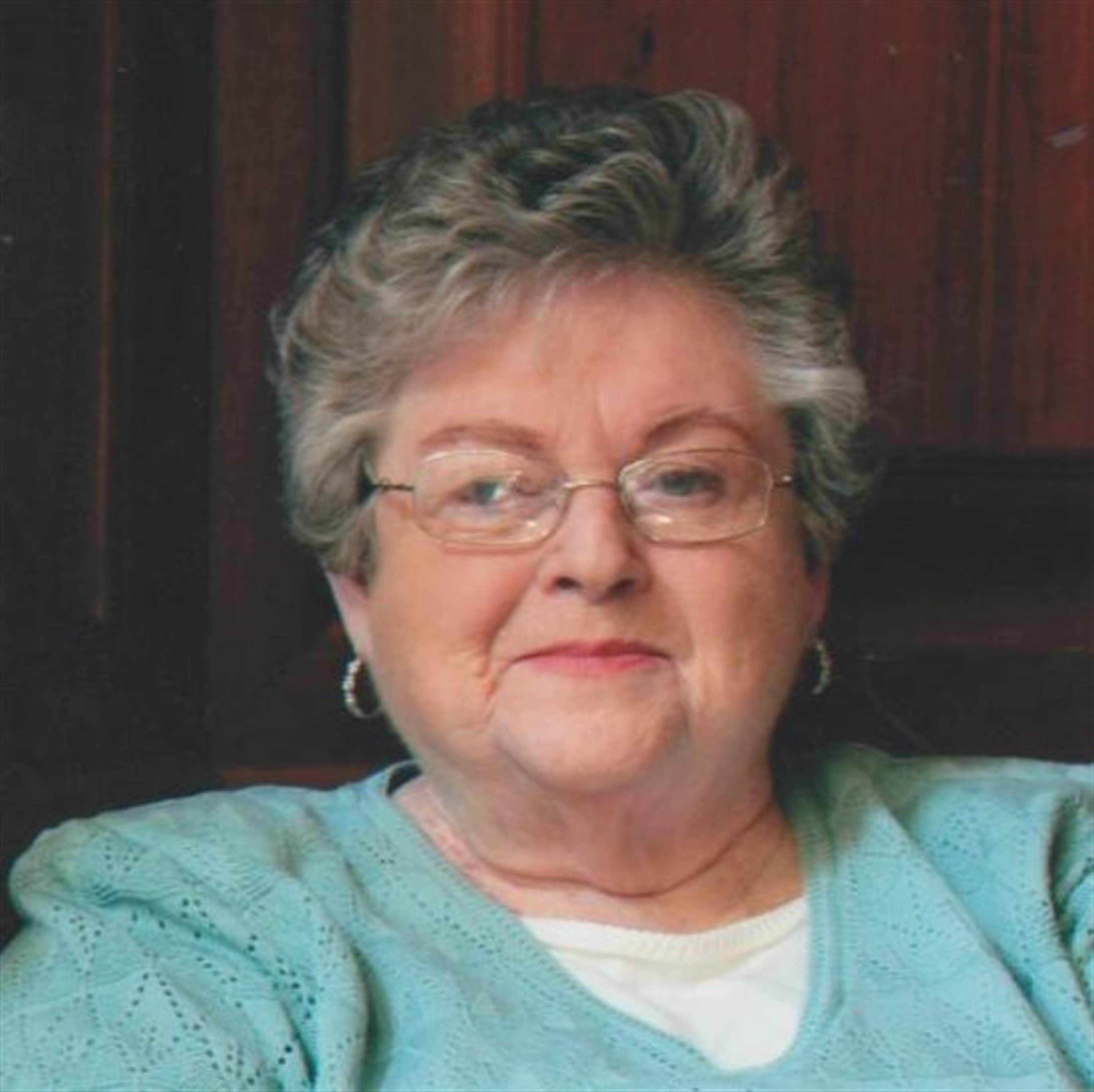 Florence Cavell "Flo" Irace
