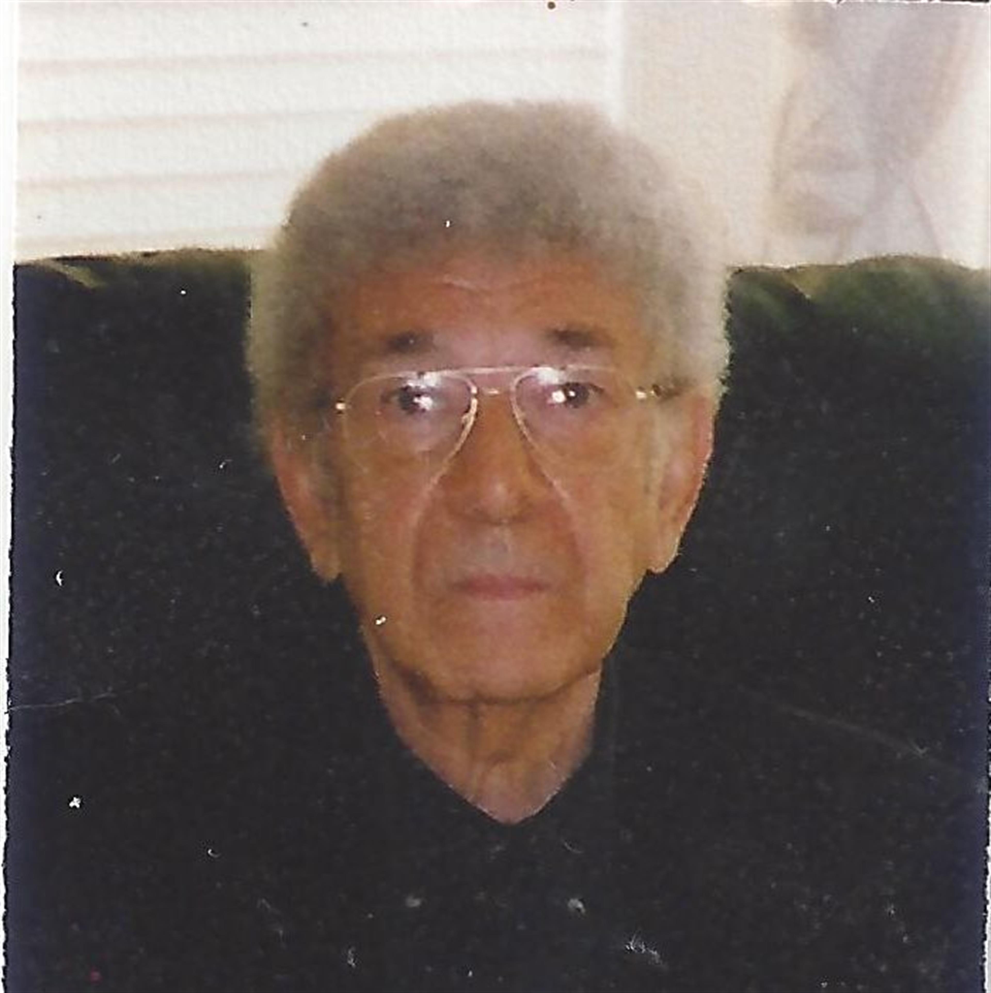 Bernard J. Terzigni's obituary picture
