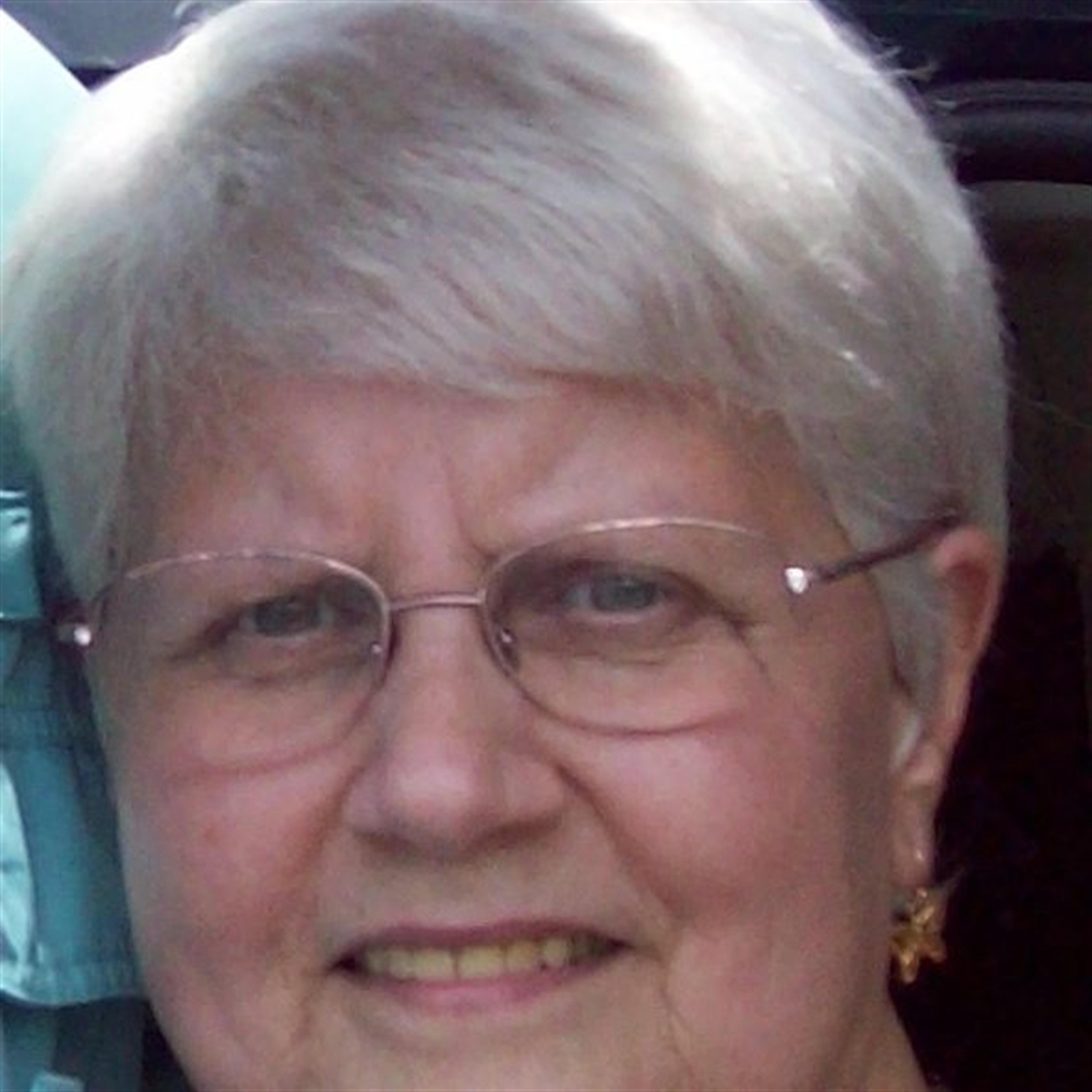 Margaret  Hilton  Locke
