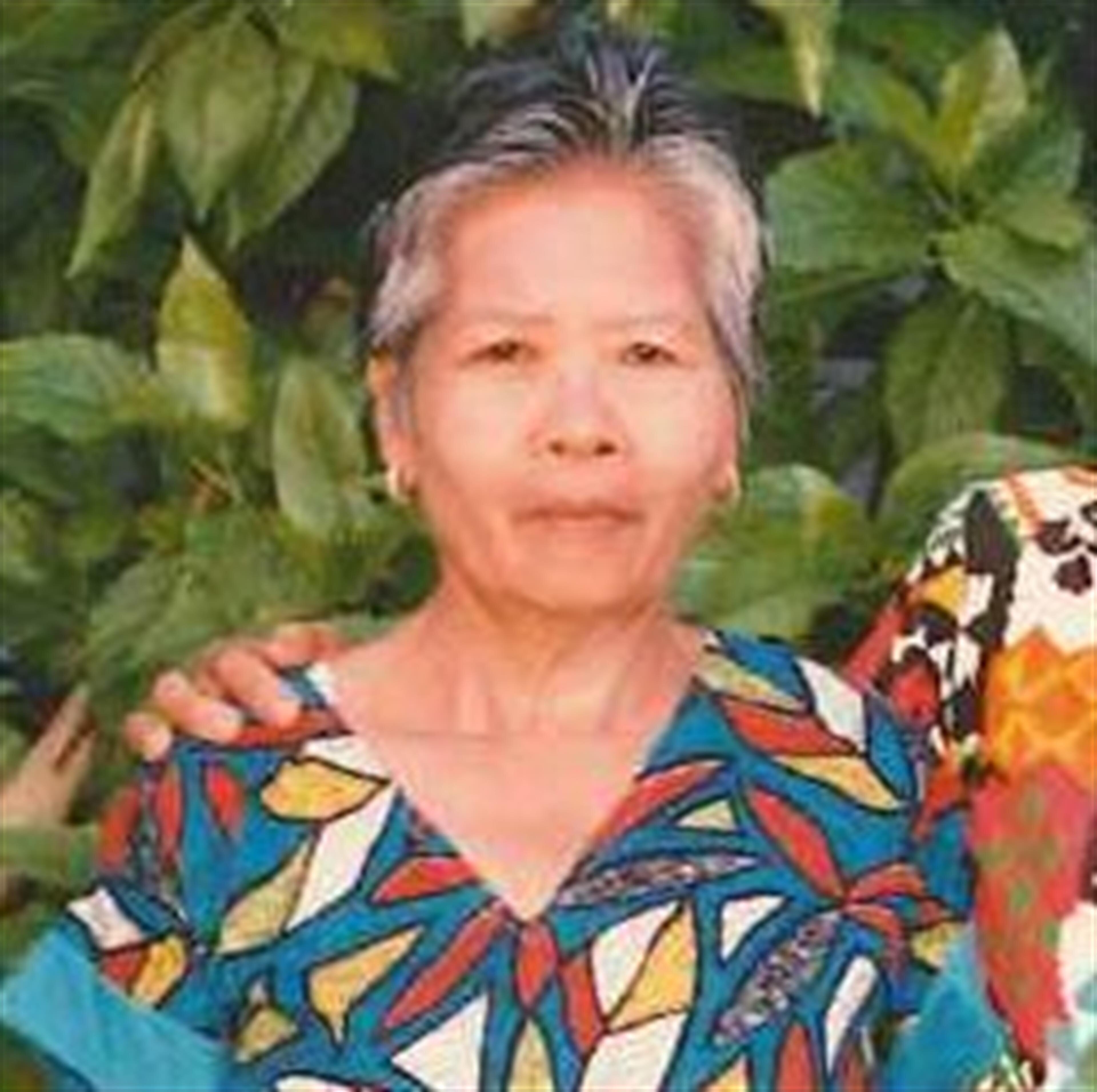 Macaria  Sileng Butay