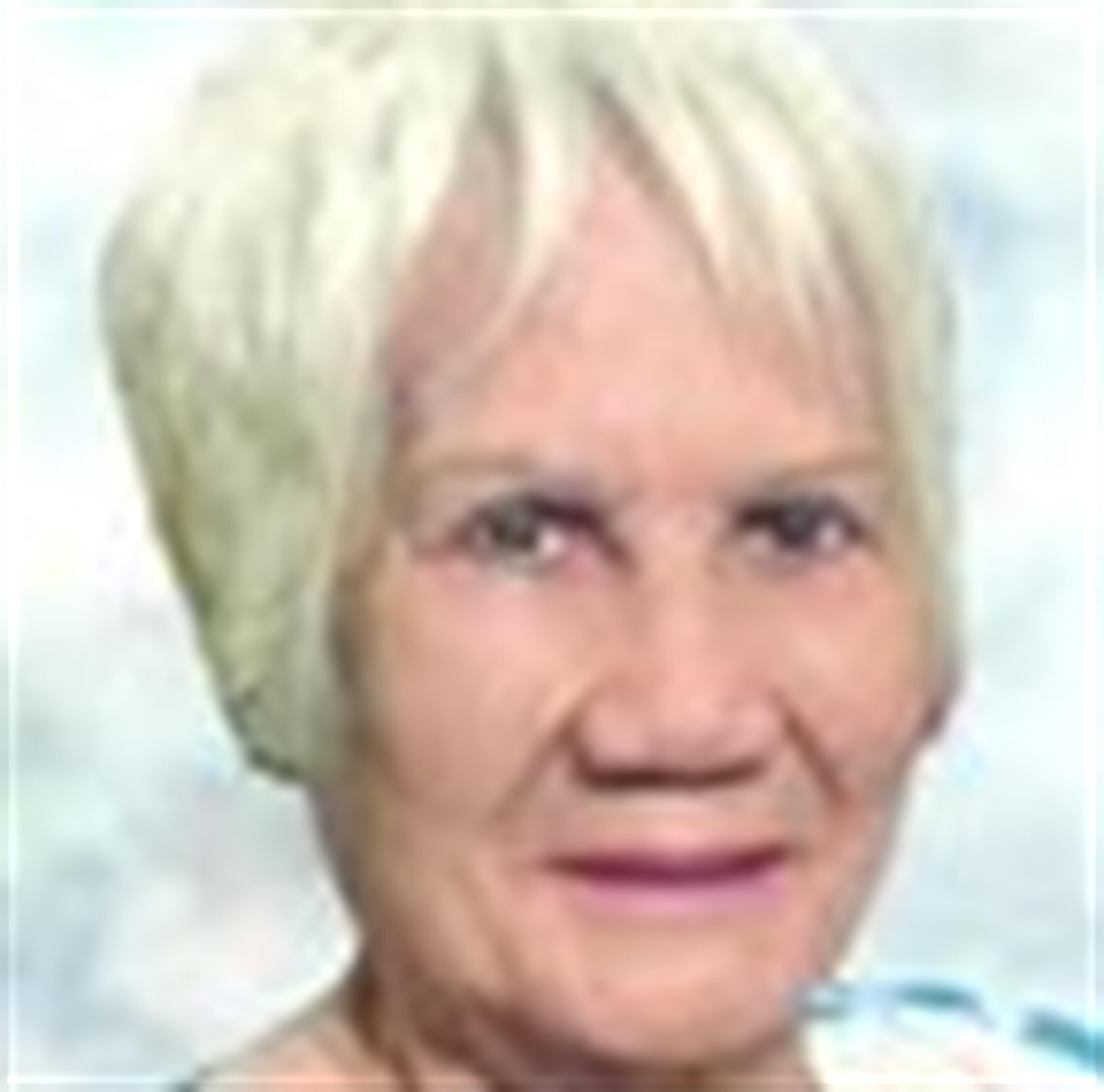 Sabina "Sally" Rivera Ancheta