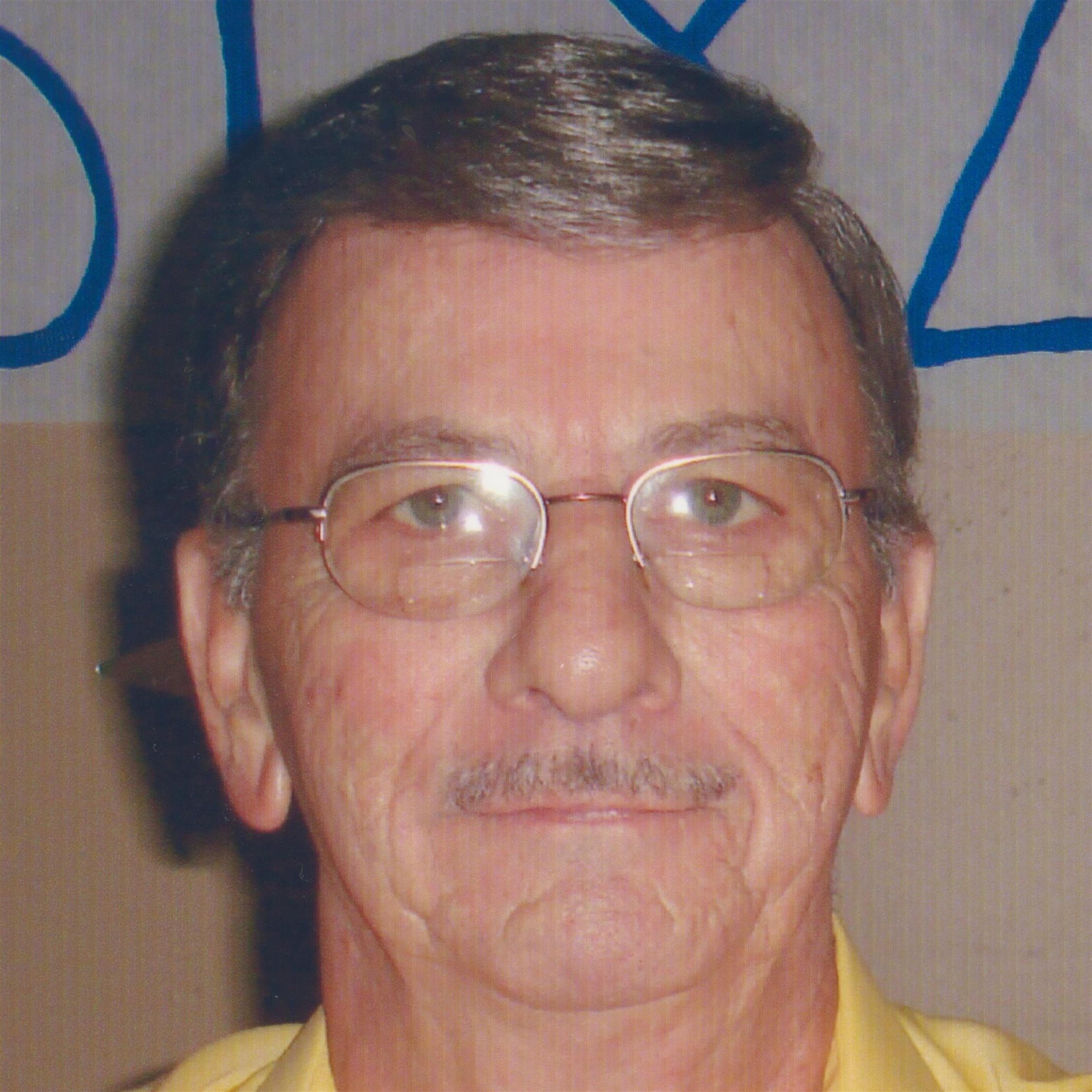 Mr. Wayne Thomas Curtis Sr.