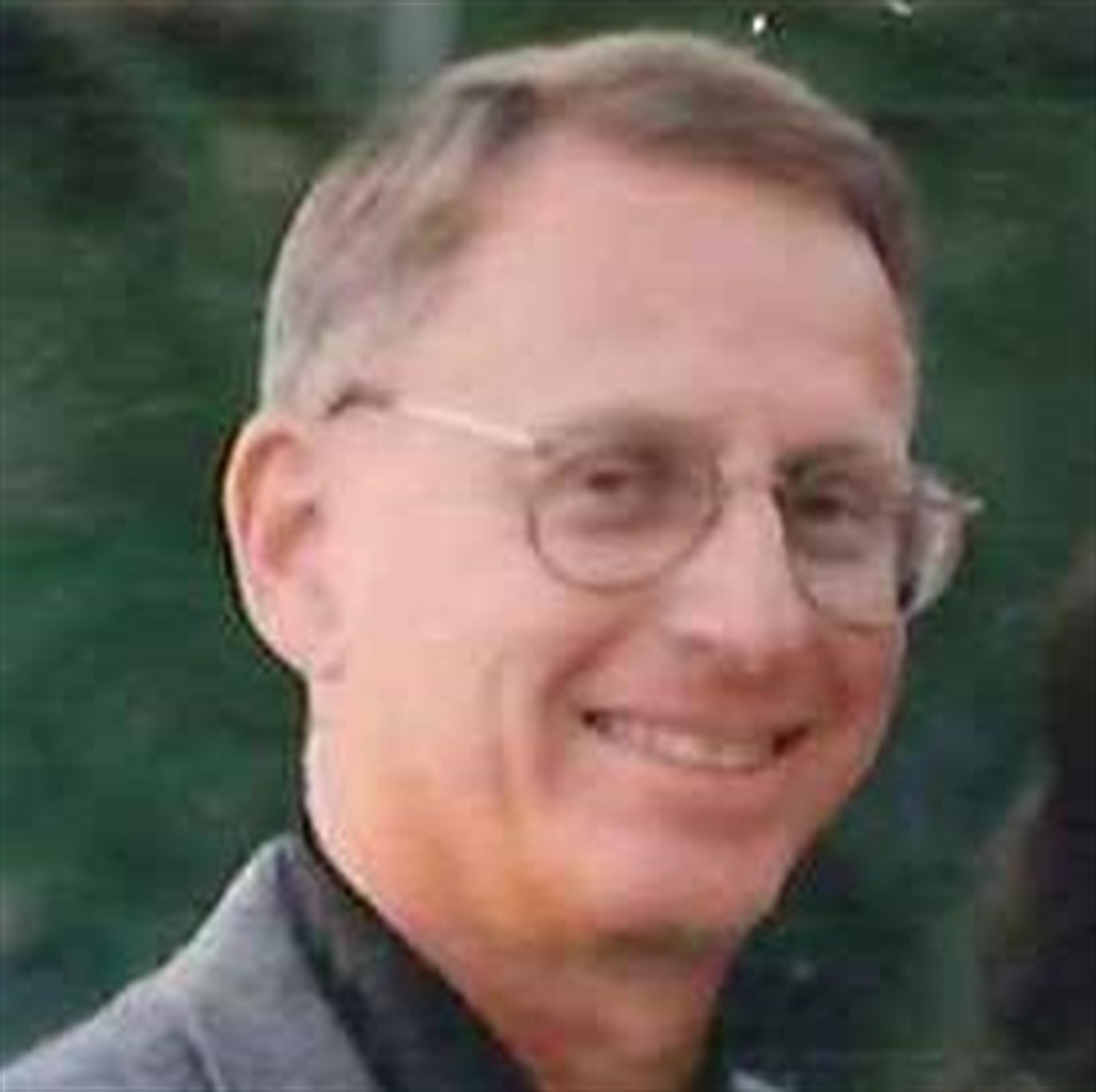 Robert (Bob) Paul Friedman M.D.