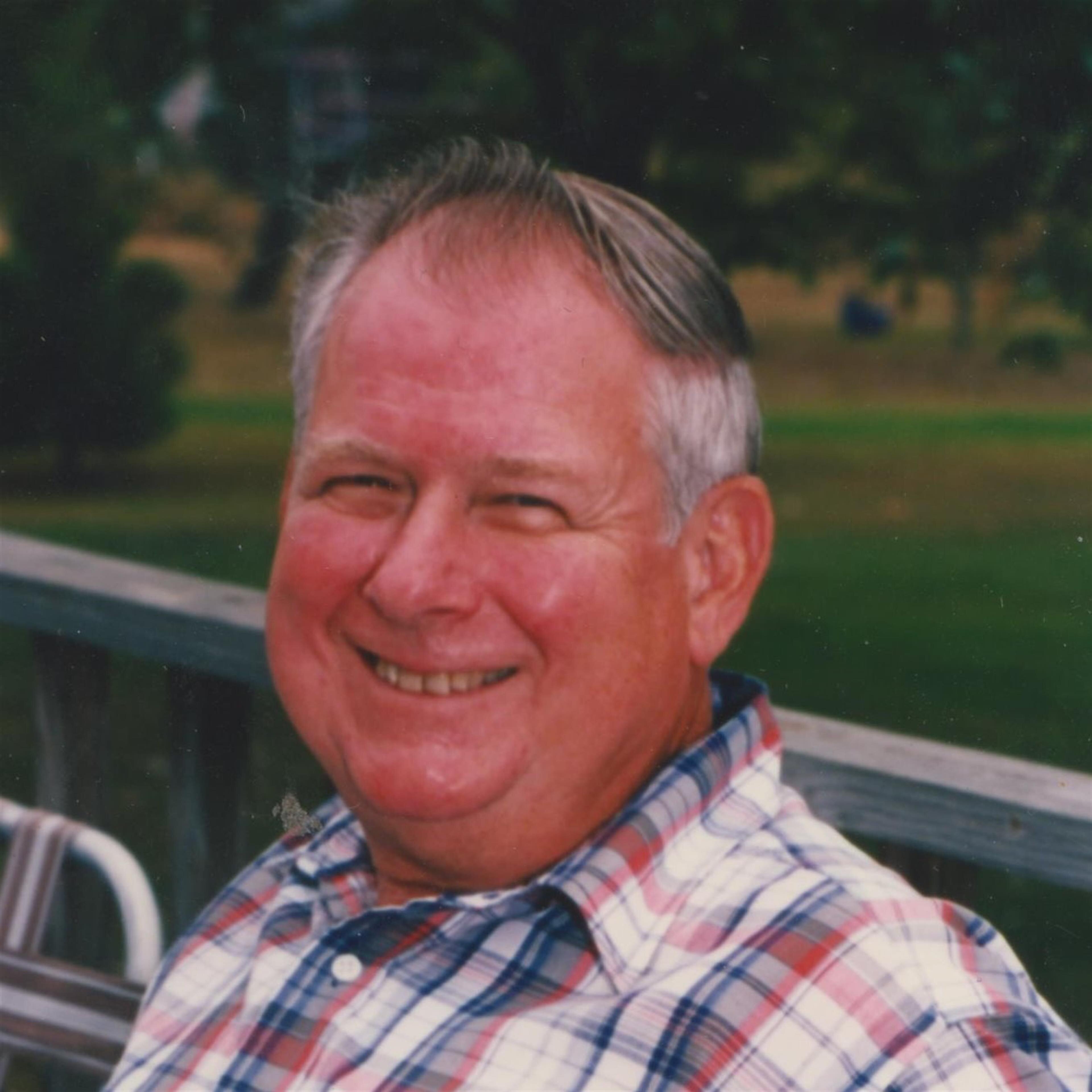 Mr. Emery E. Morgan