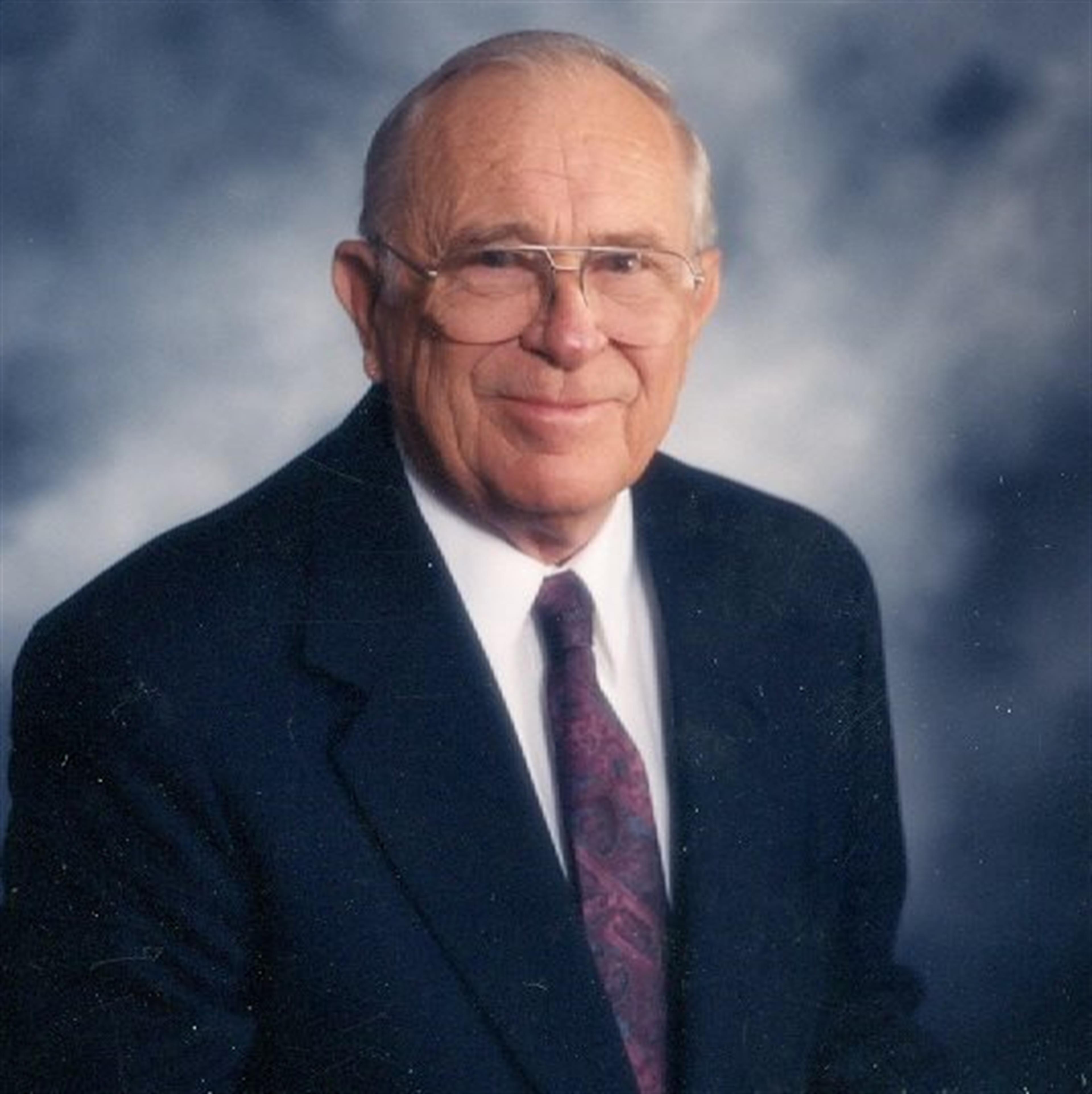 Carl  A.  Johnson Jr.