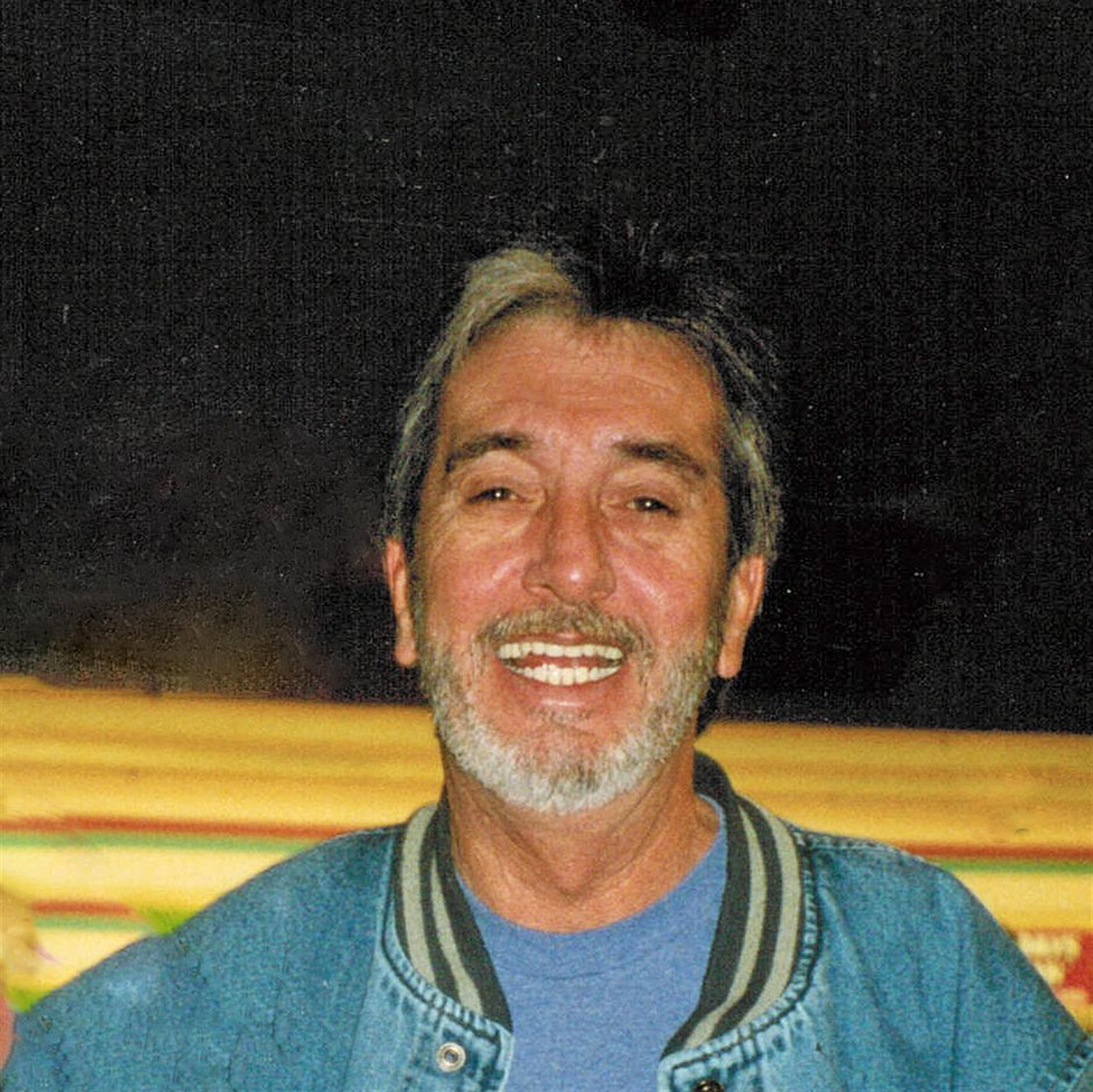 Capt. Larry Potter