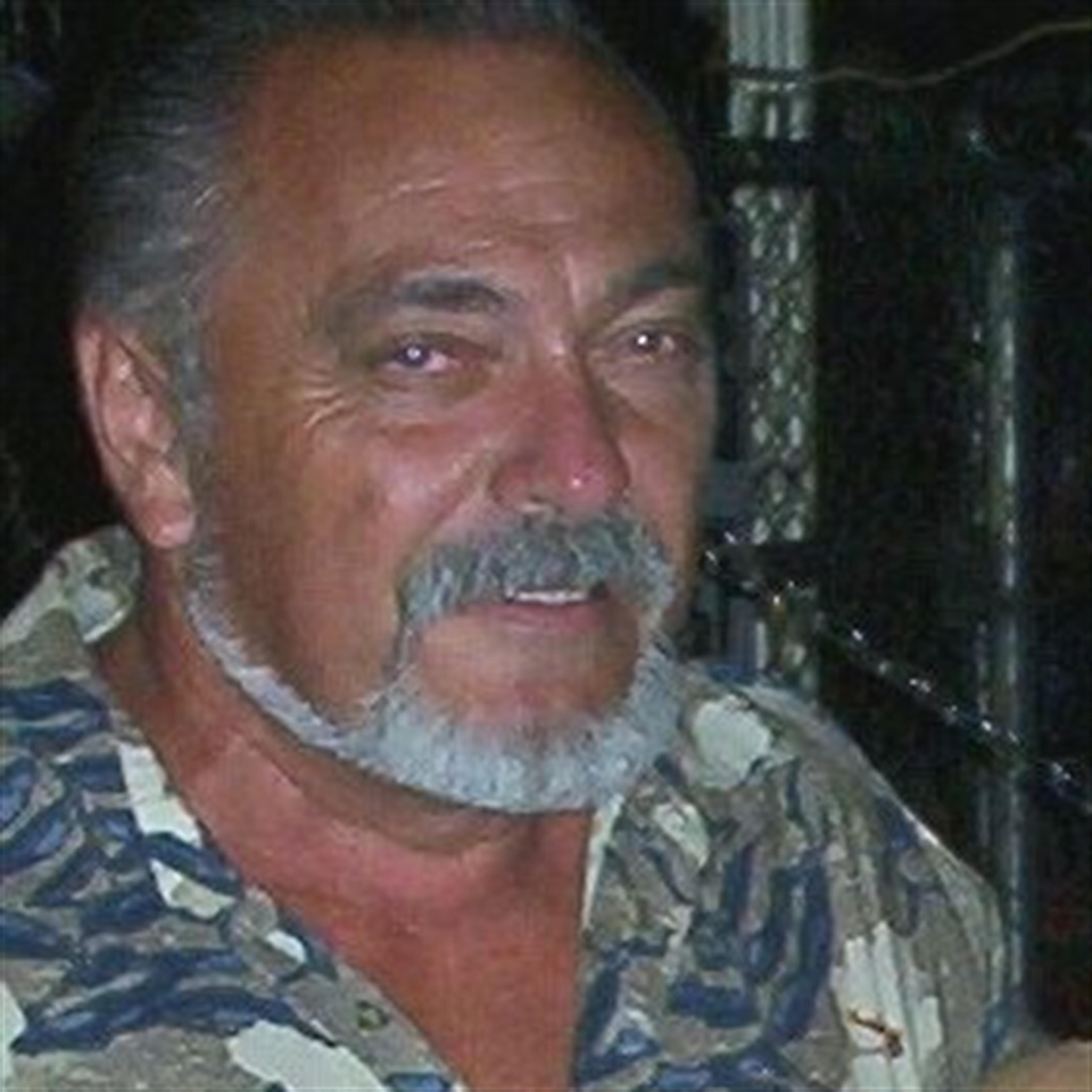 Walter Franklin Norris Jr