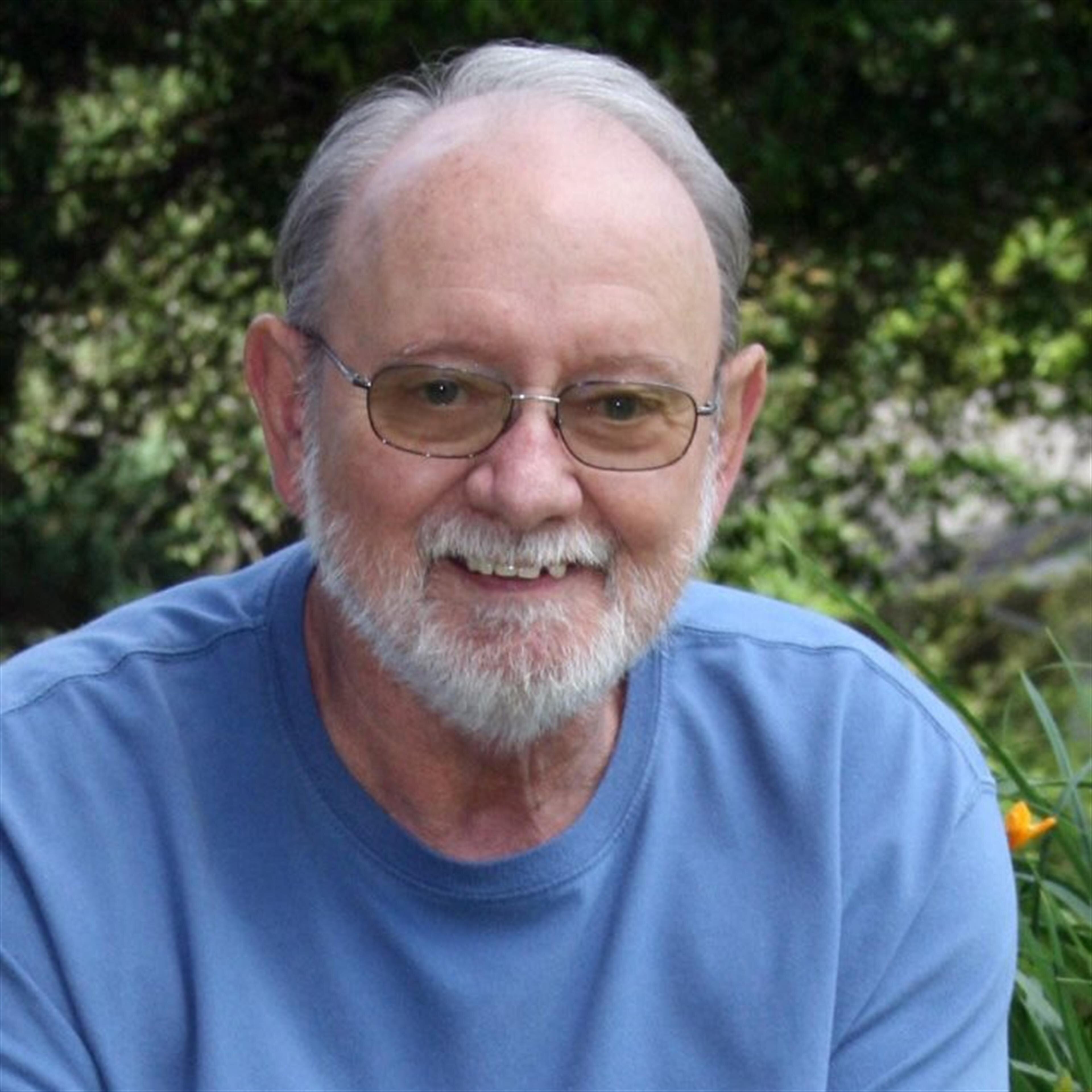Charles "Mike" Martin