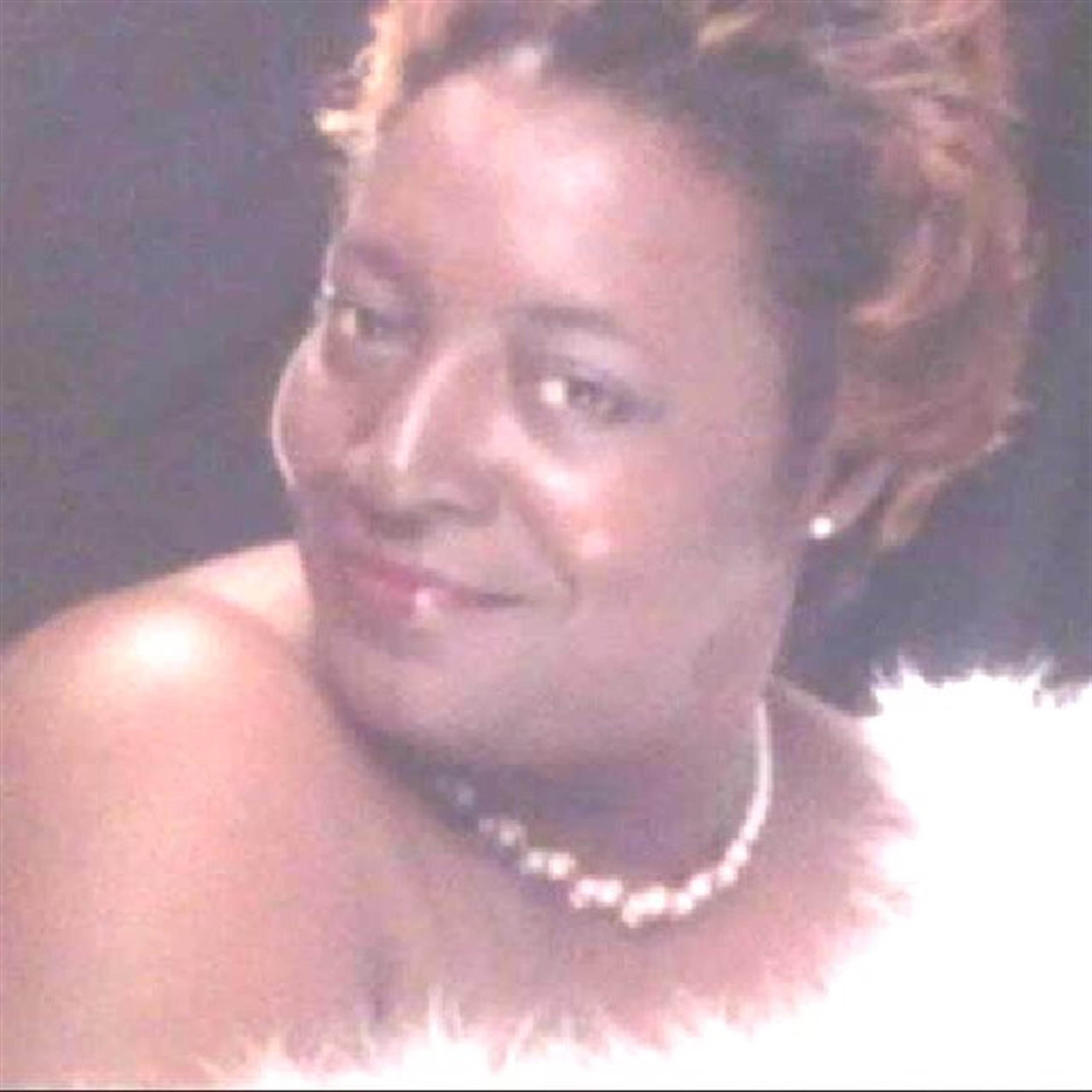 Sheila Dorothy Scott
