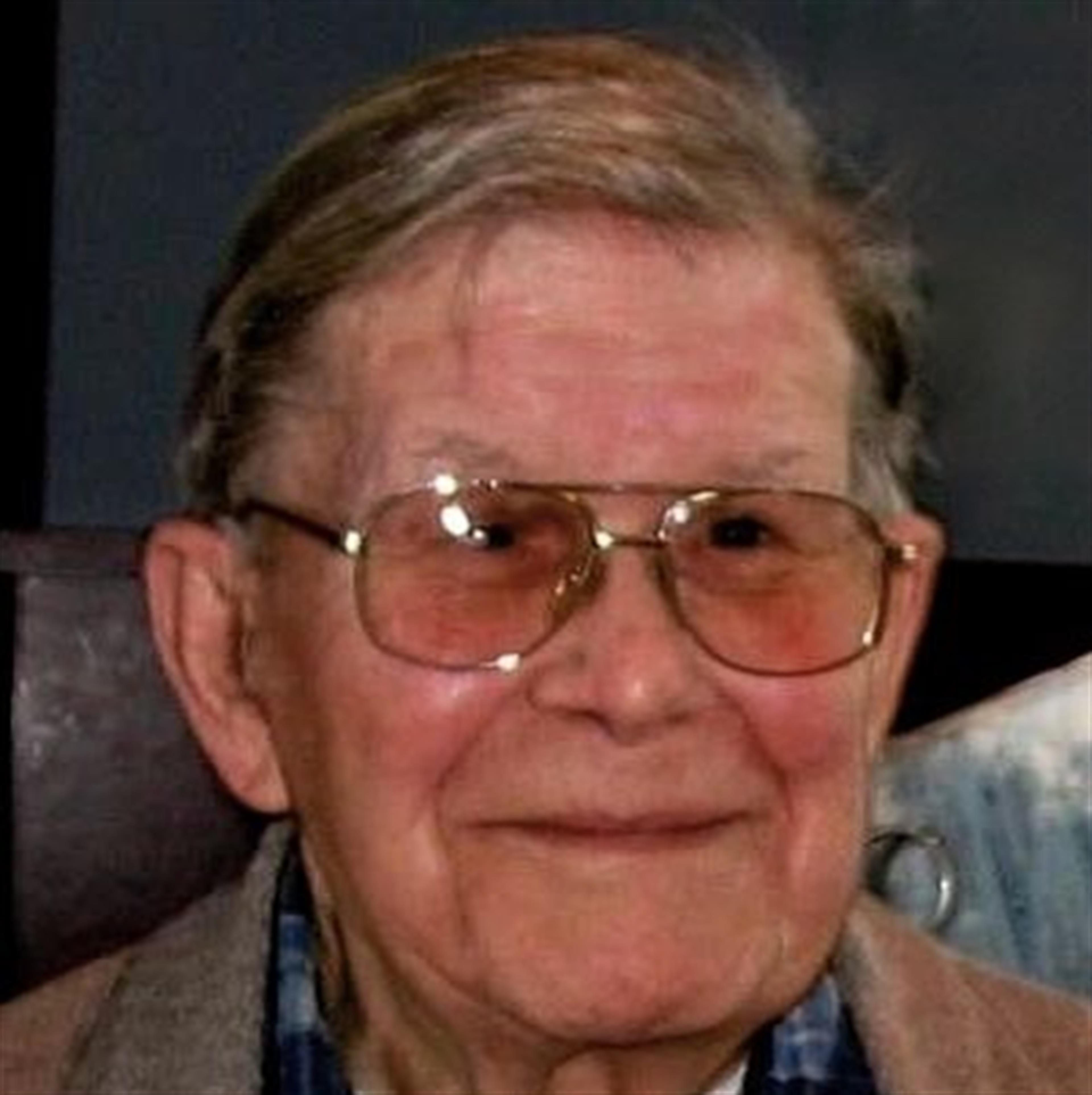 Claude H.  Flowers, Jr.