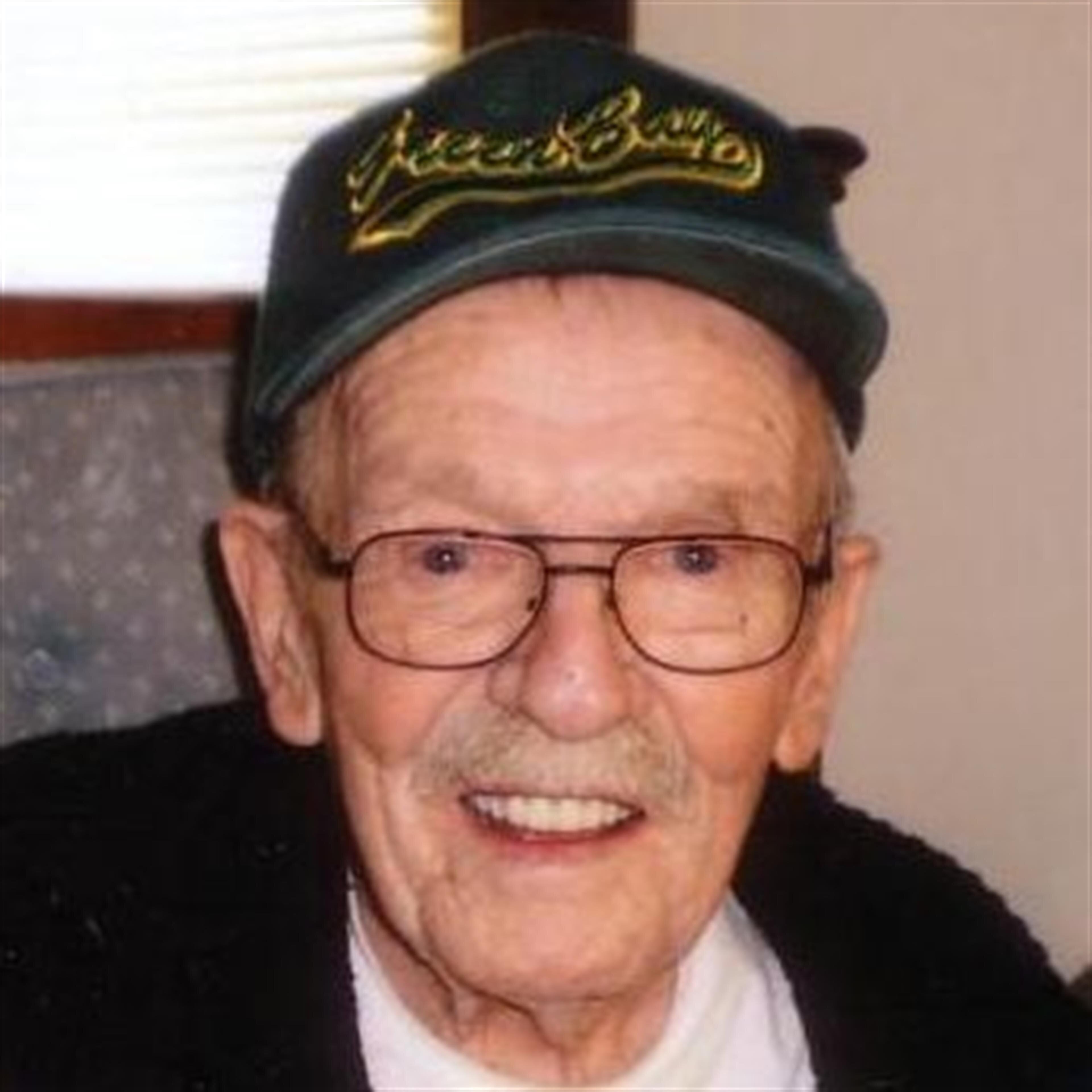 Floyd Julius Spath