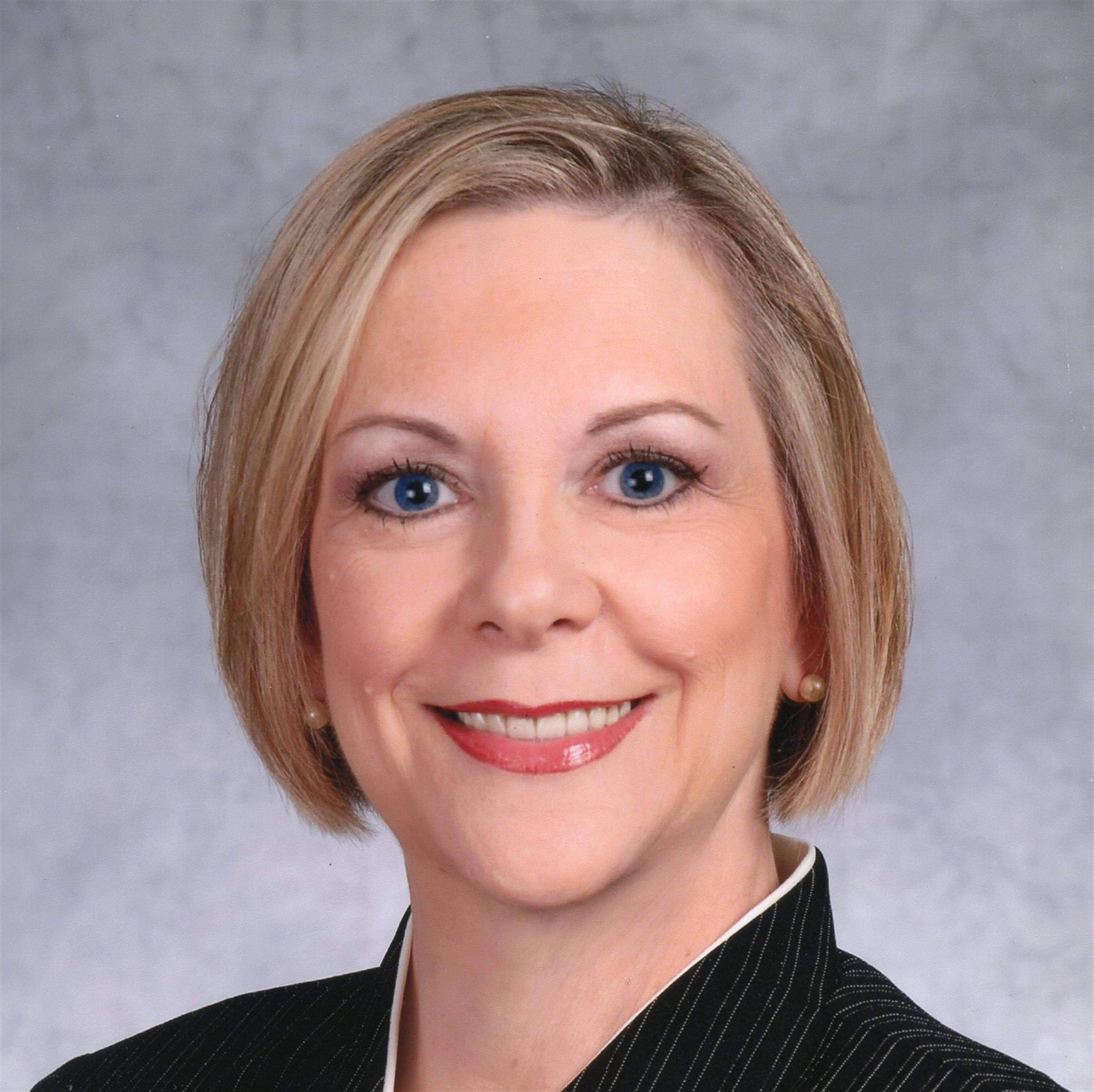 Mrs. Sharon Raynell Pheris