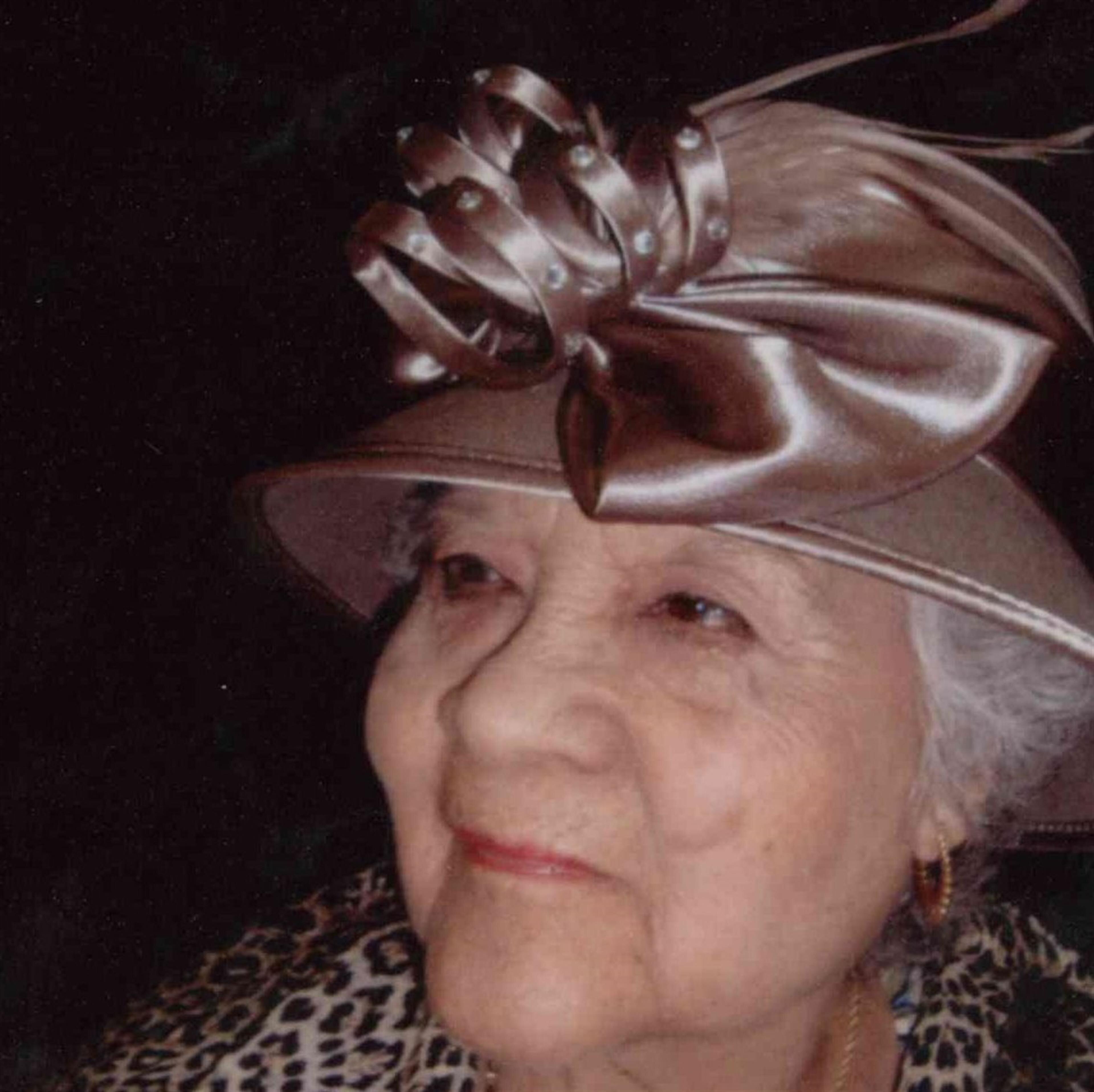 Merced Tovar Zapata