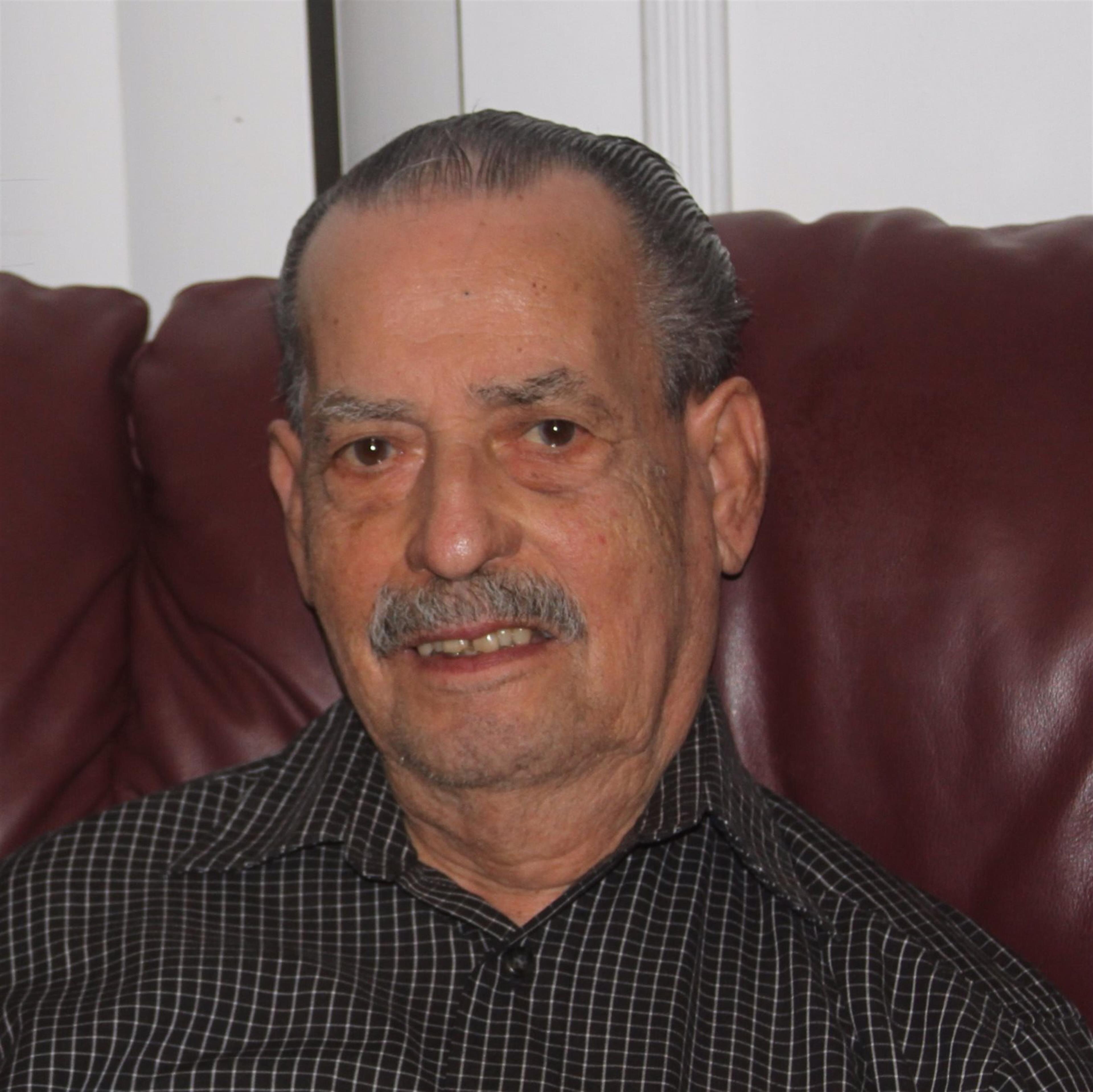 Juan C. Cavazos
