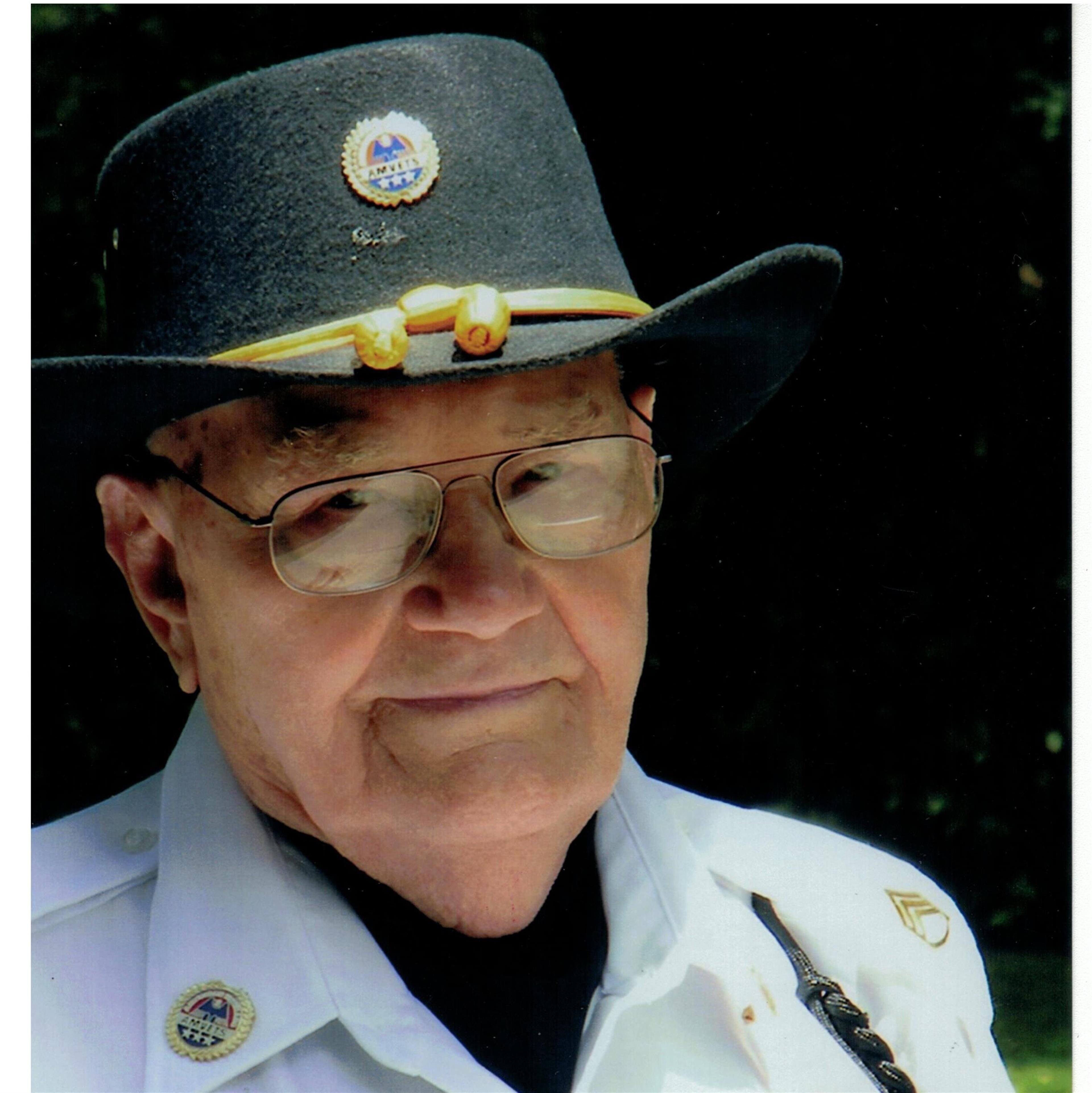 Garry DeBoer