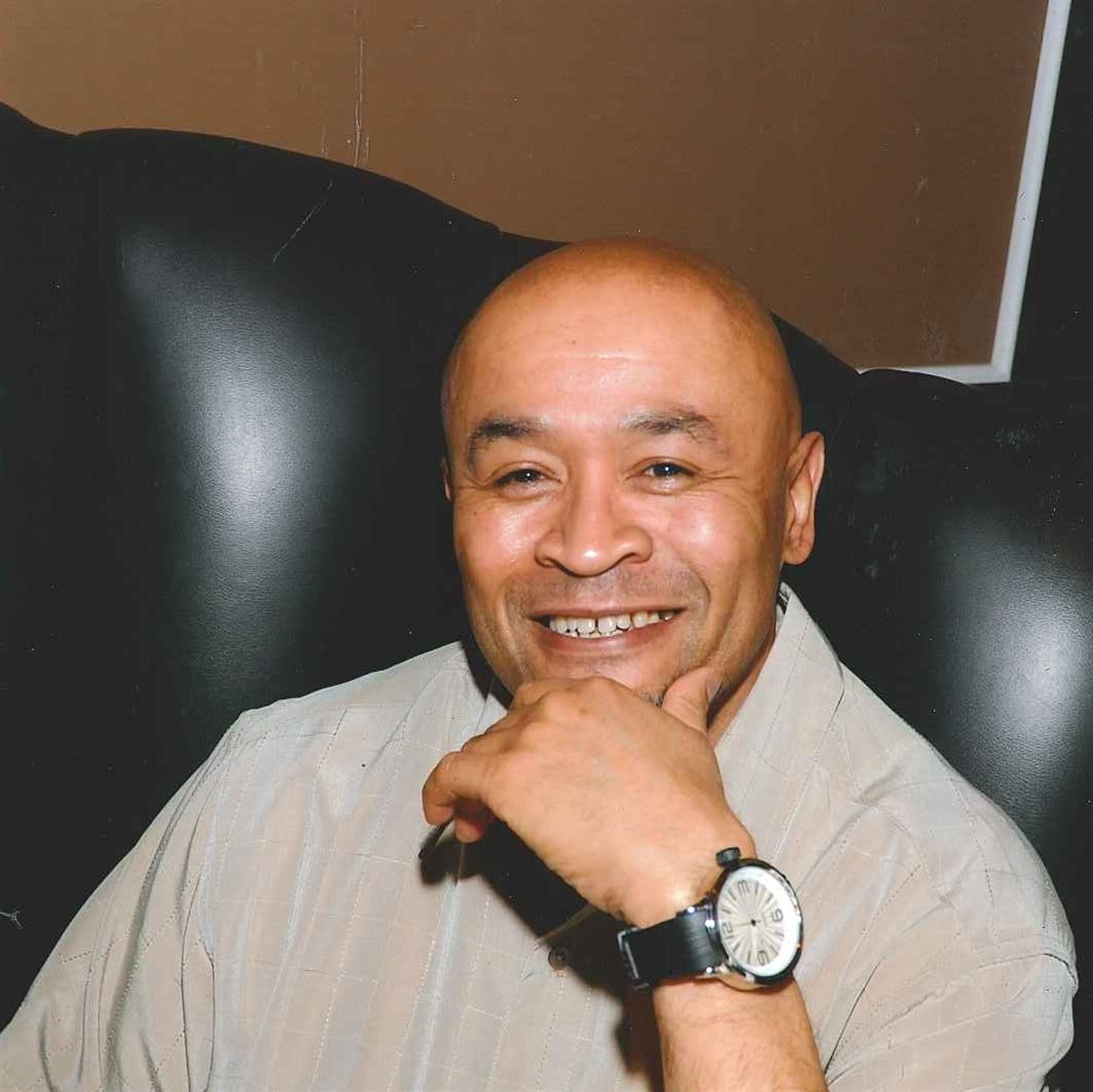 Donnie Lewis