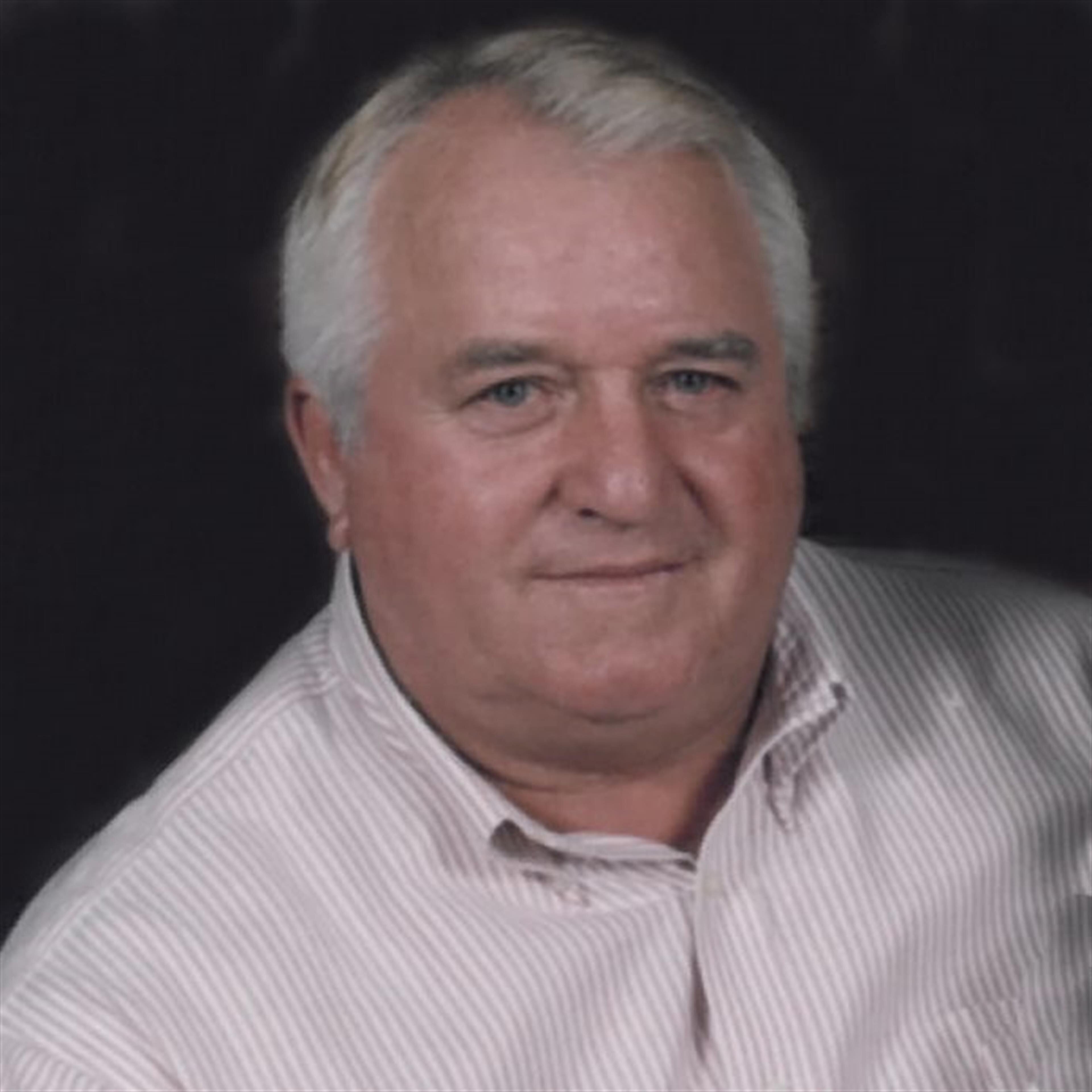 Robert J. Graham, Sr.