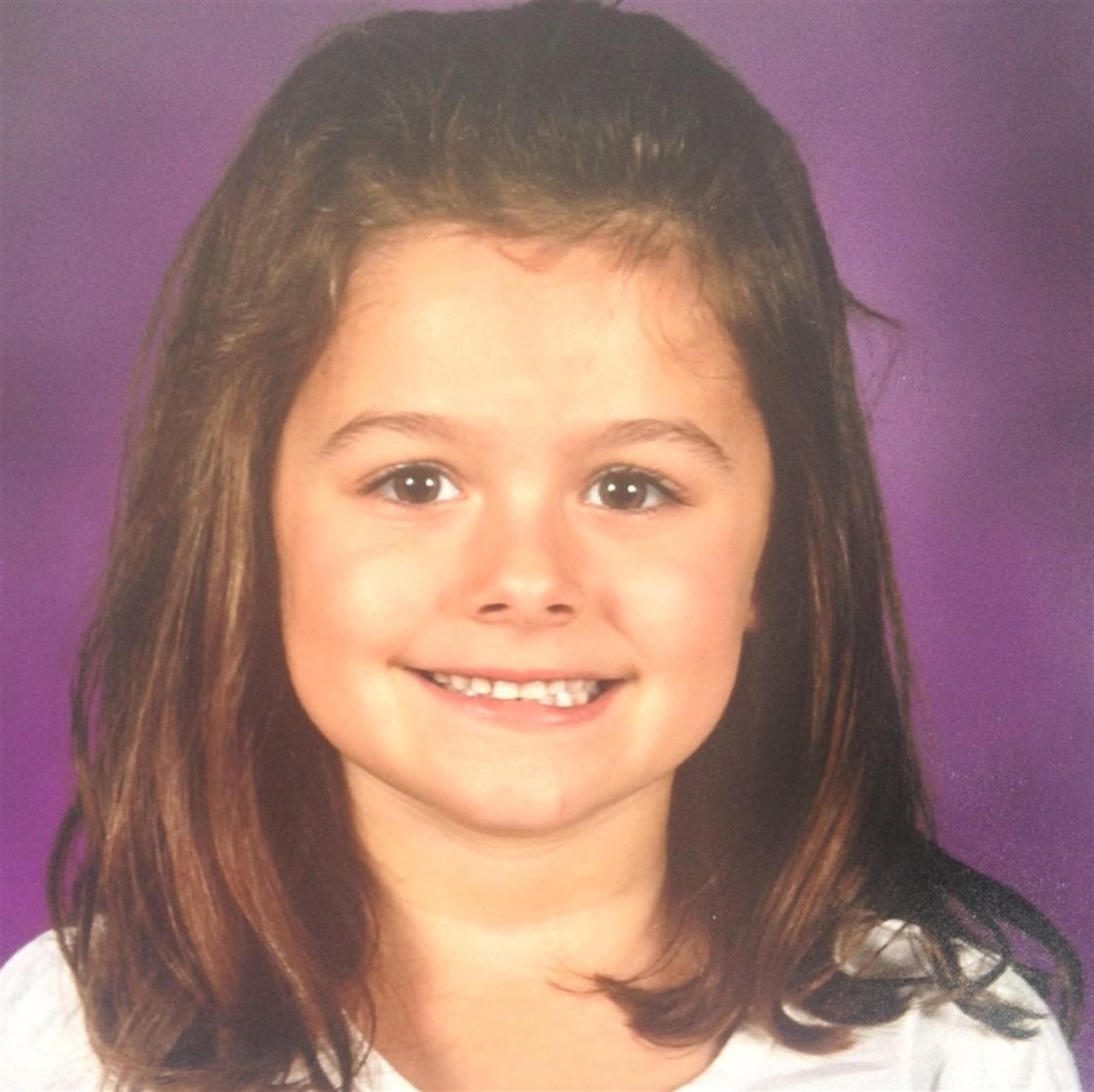 Gabriella Antoinette Steinbrecher - Quinn