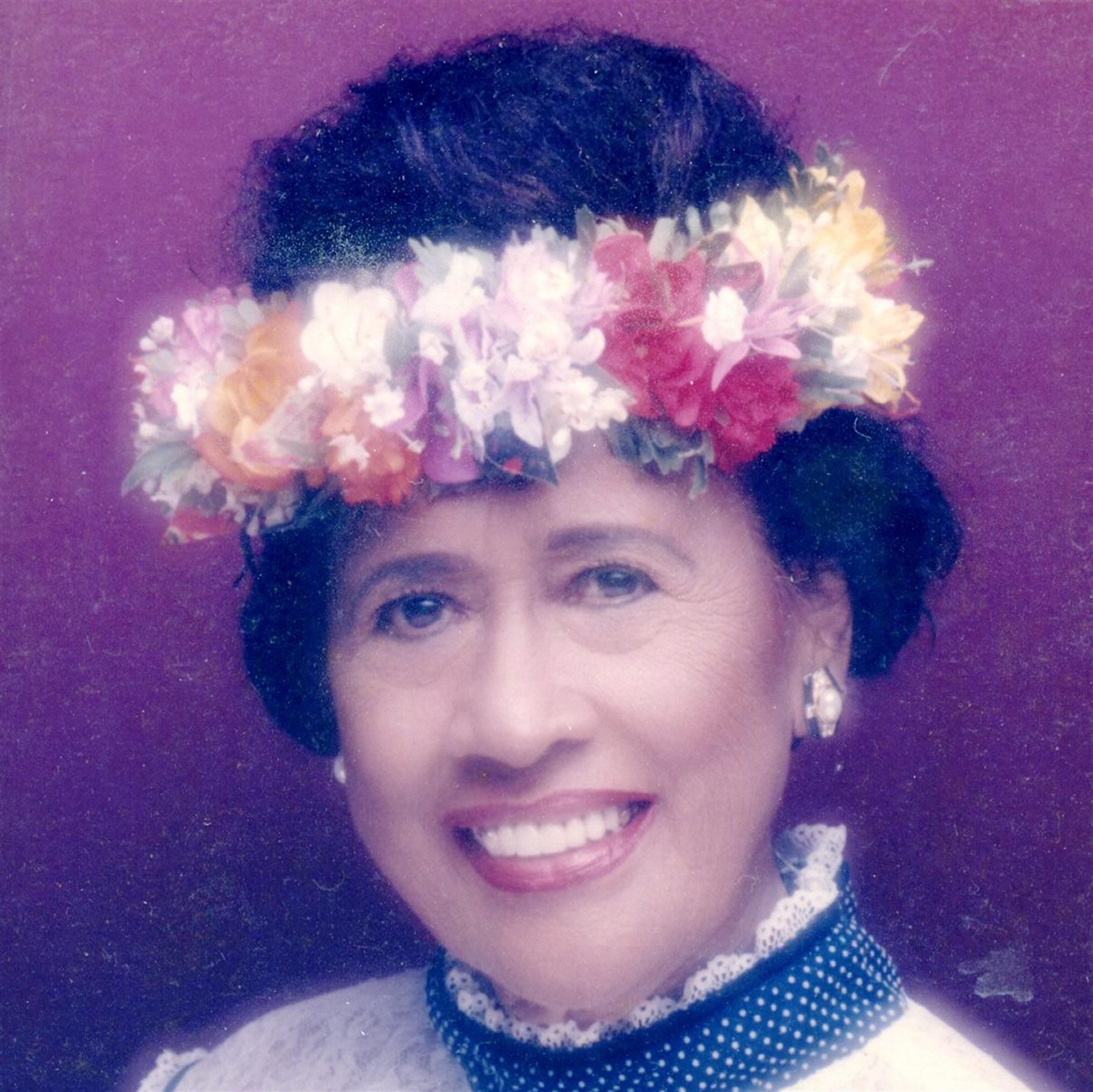 Lily Malakina Kainoa Akana