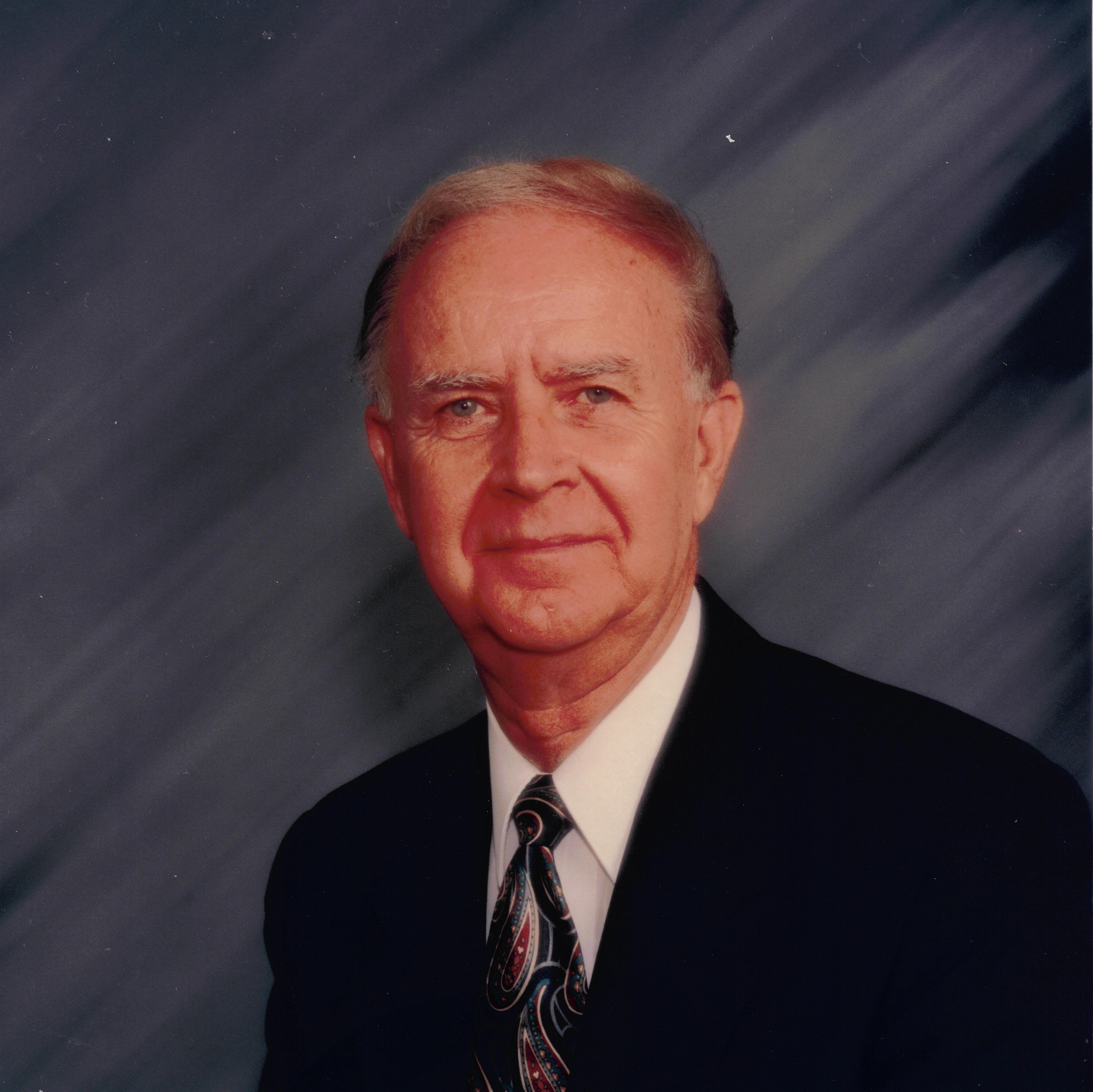 Douglas Owen Cole