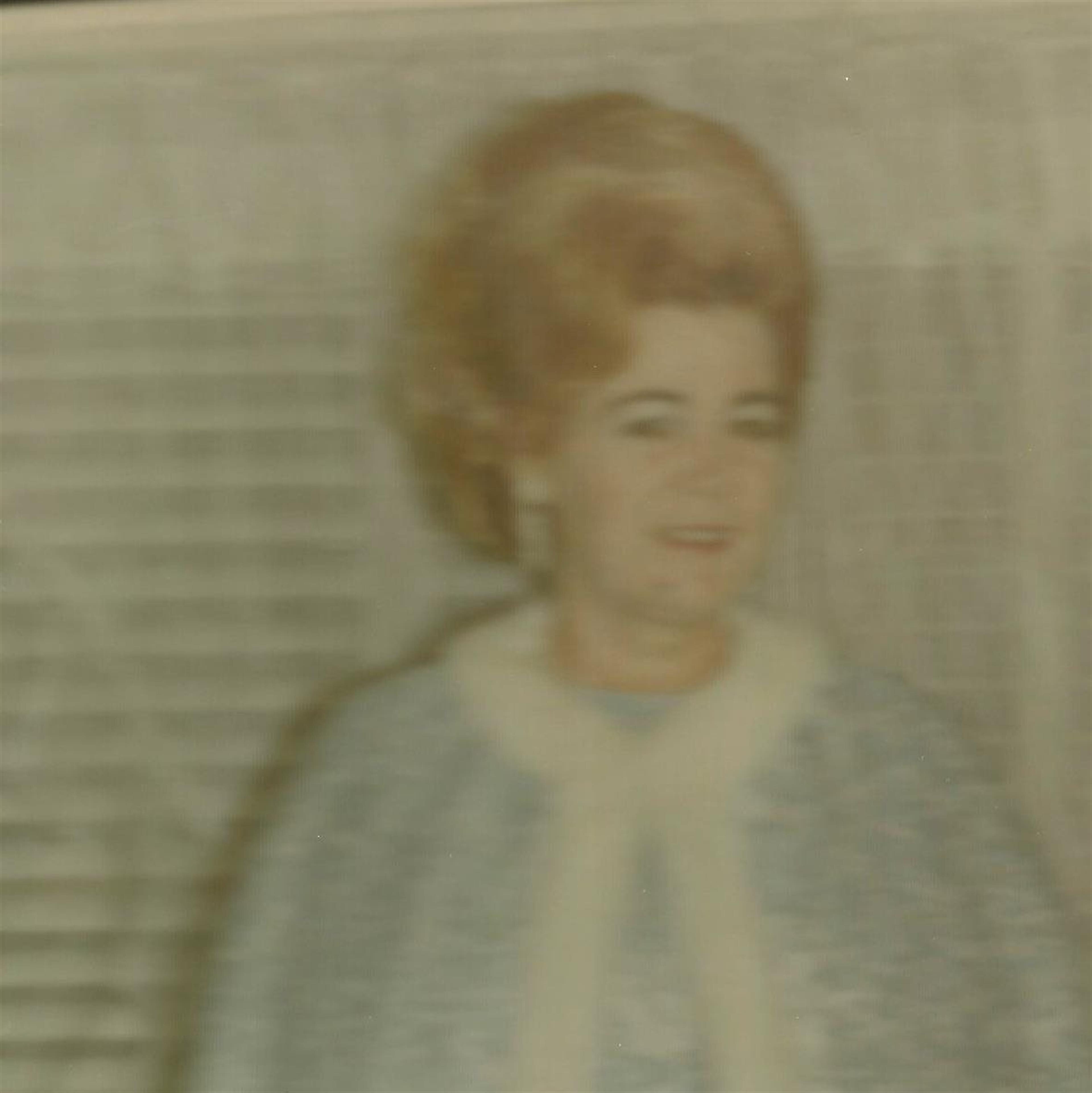 Alexandra Kusmierska