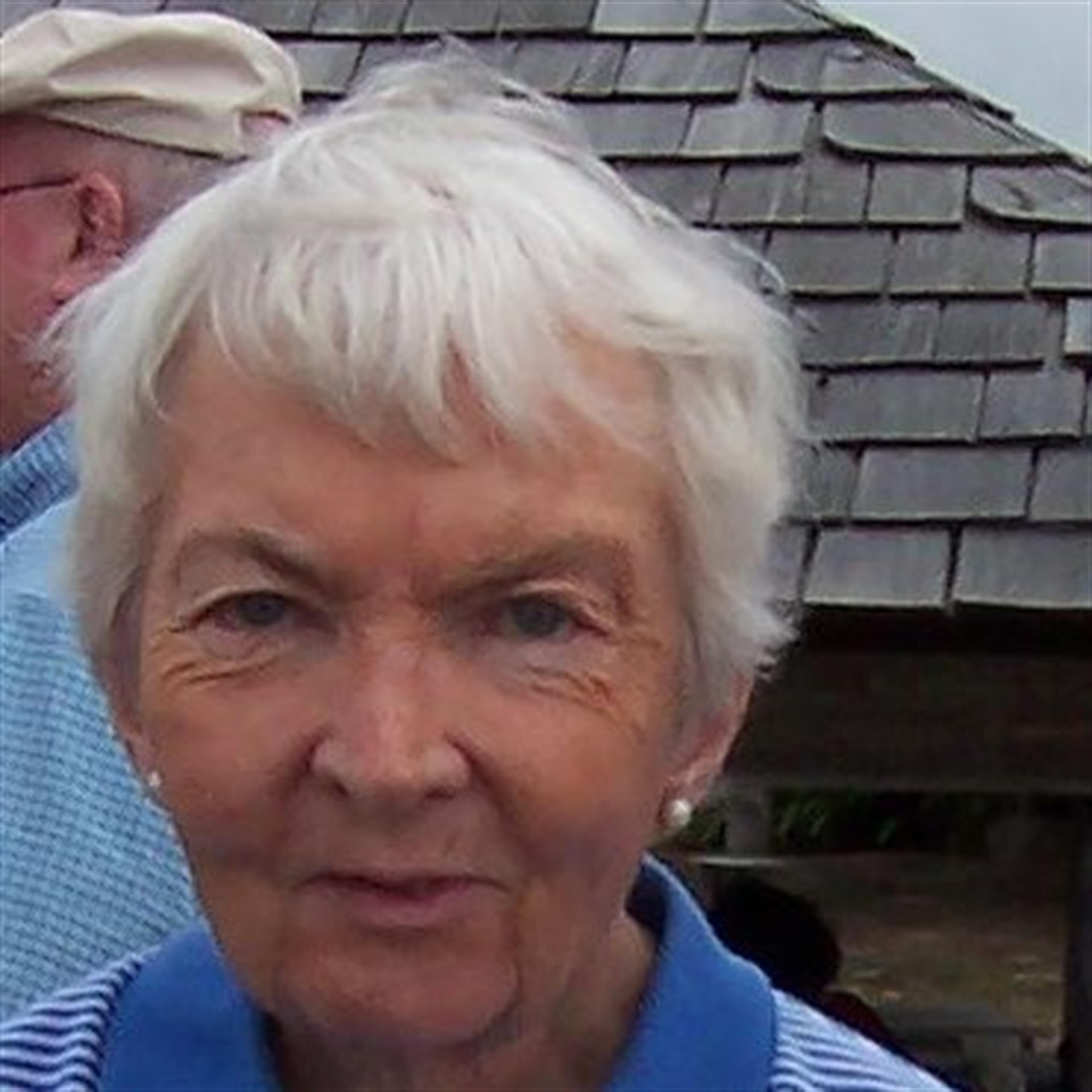 Mary E. Maybee