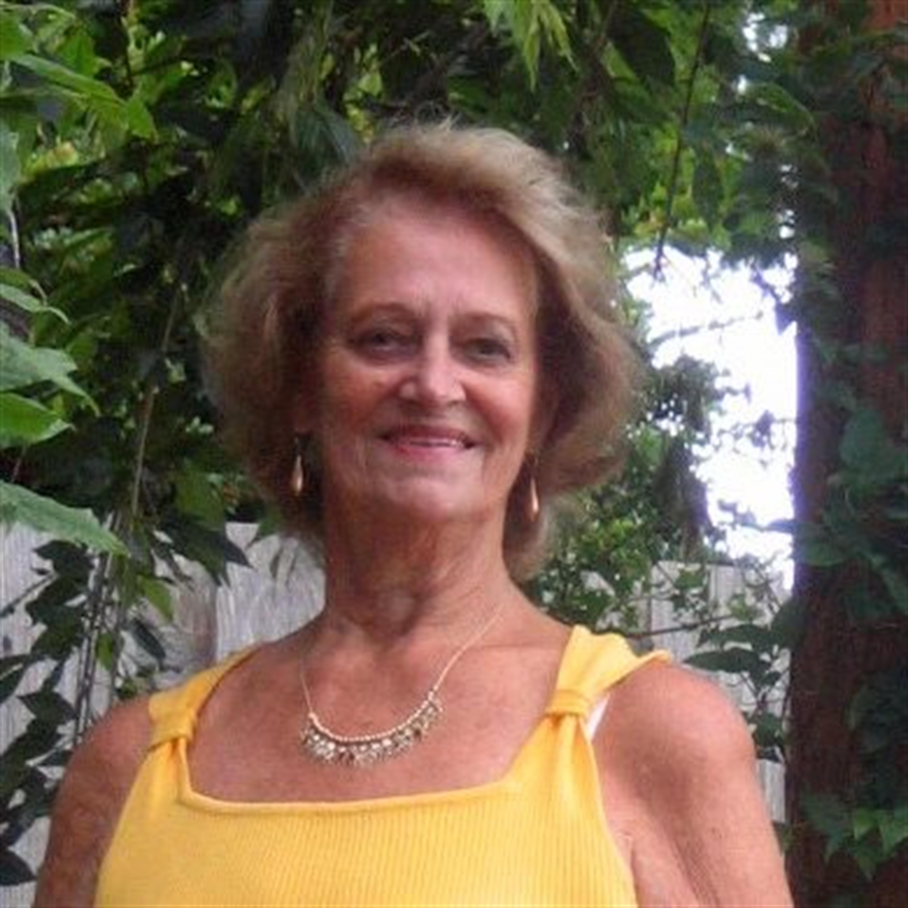 Teuntje "Margie" Tabor-Brim