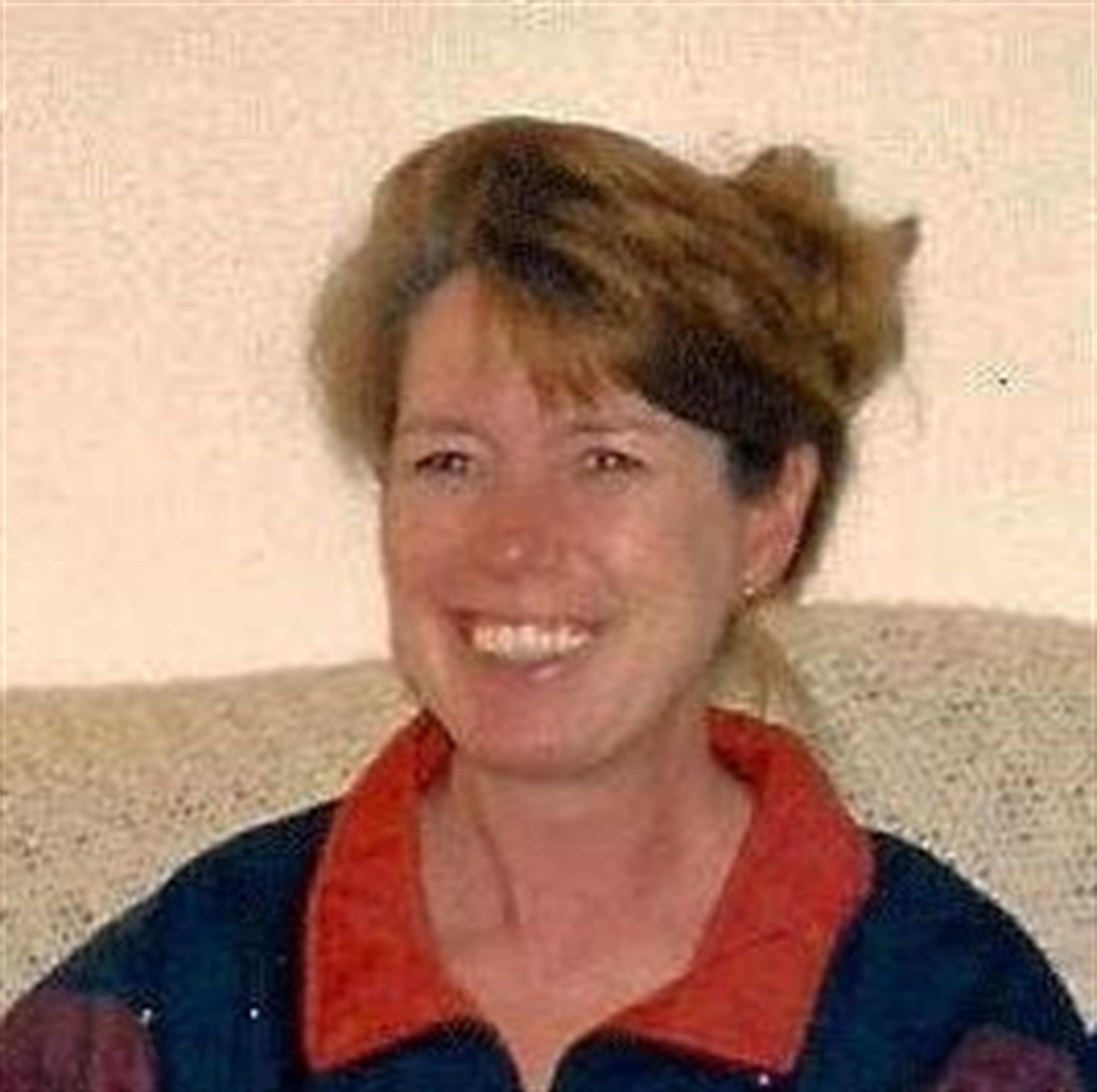 Mrs.  Remona Walker  Weakley