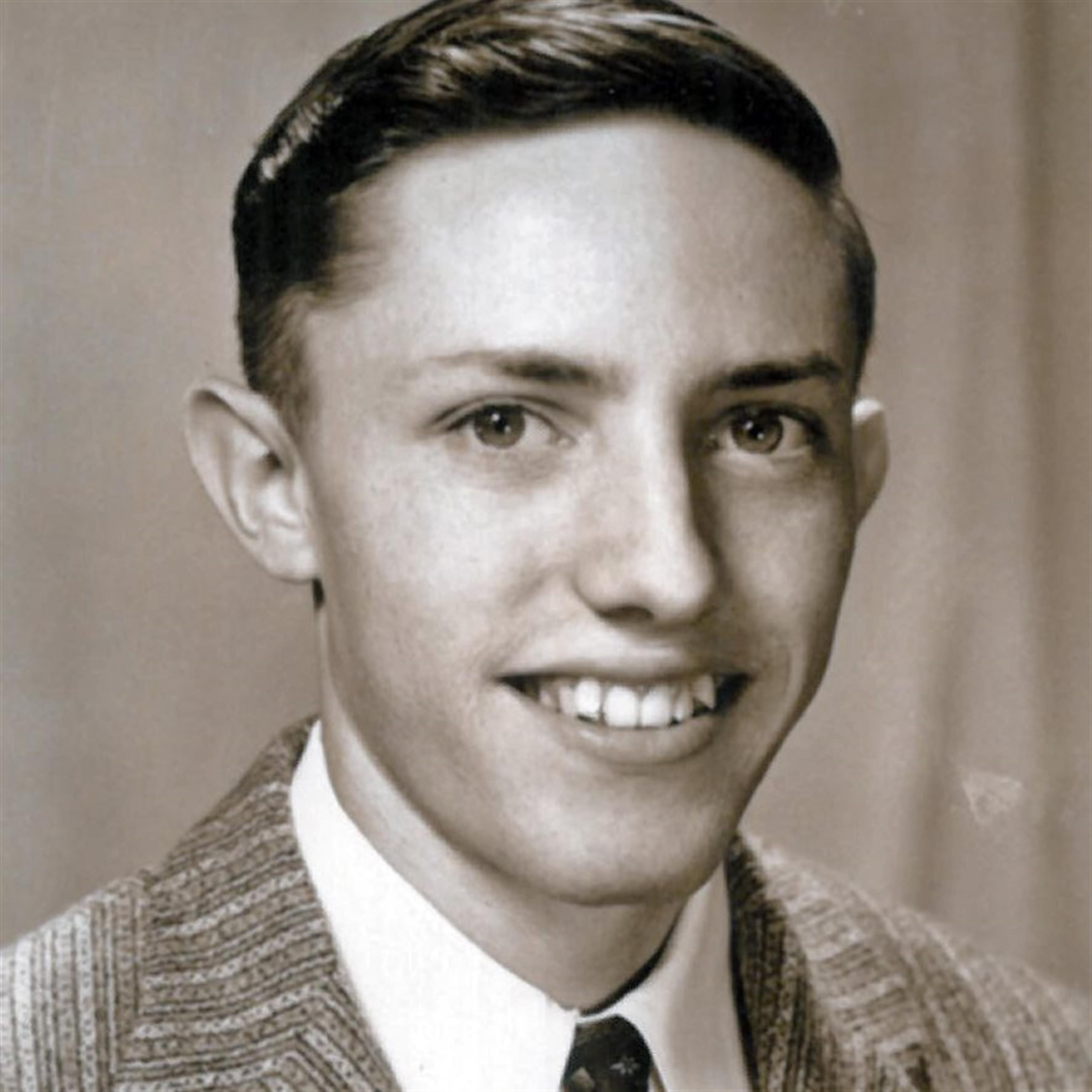 William Freeman McGlothlin Jr.