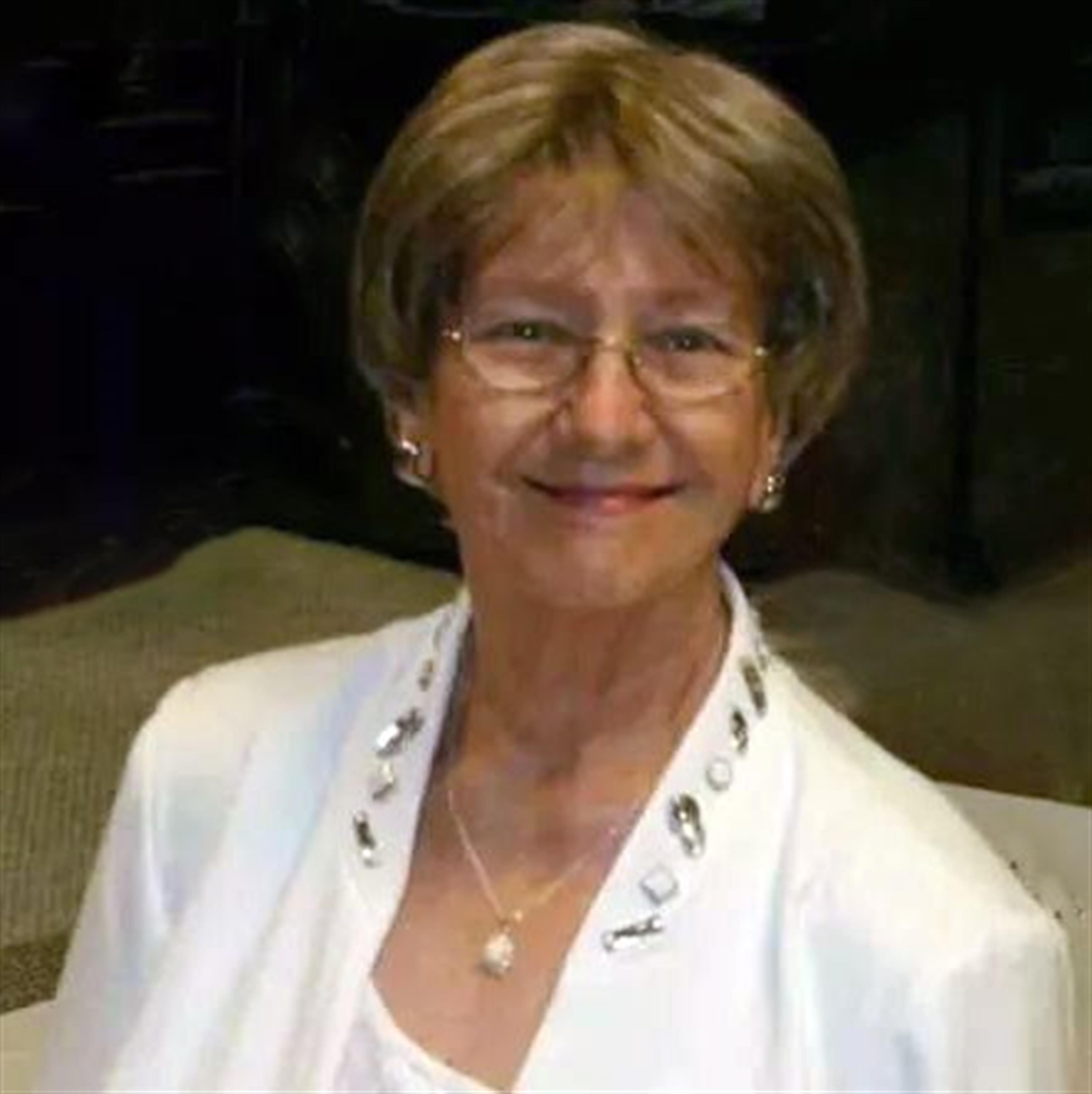 Marjorie Louise Reynolds
