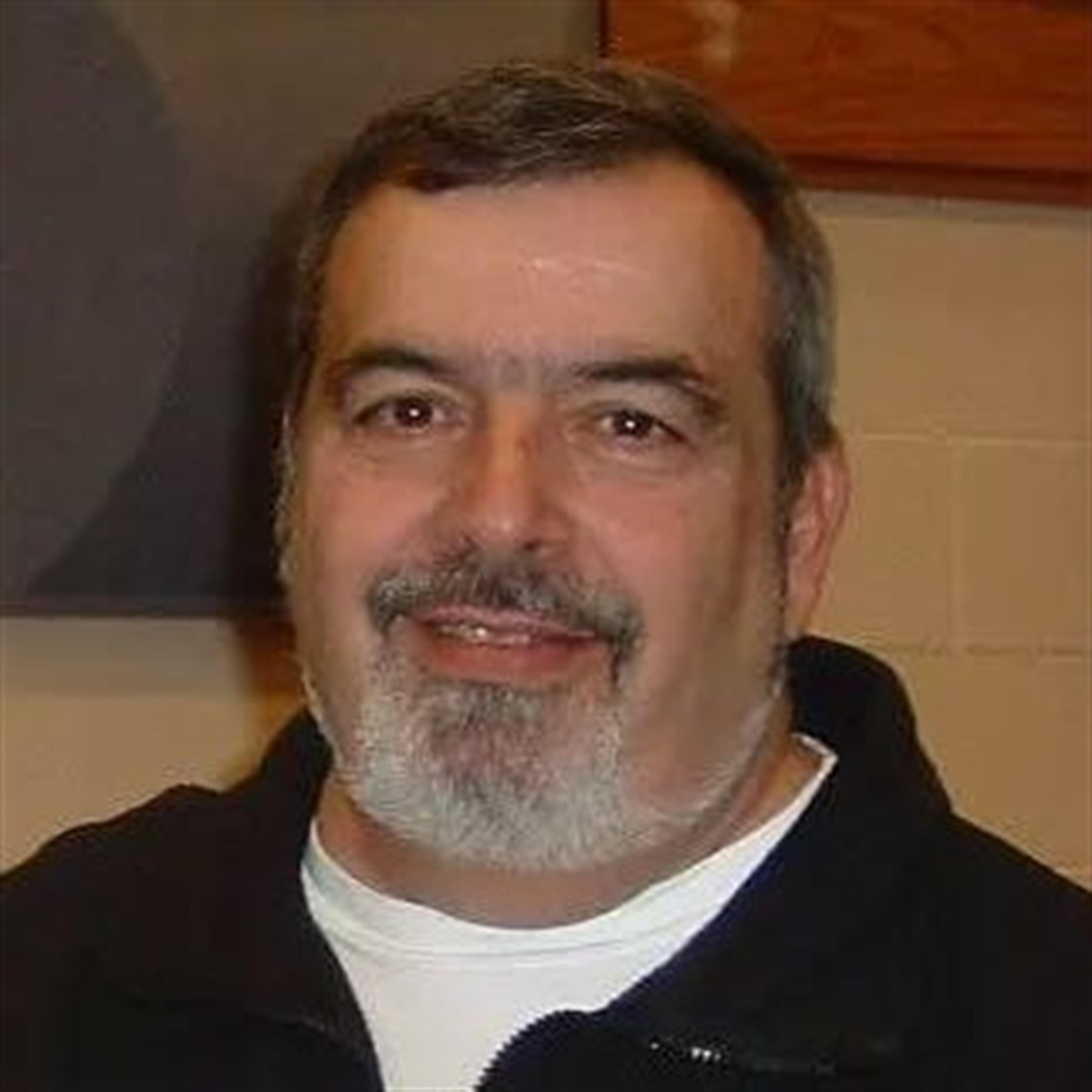 Anthony V. "Midnight" Silvaggio