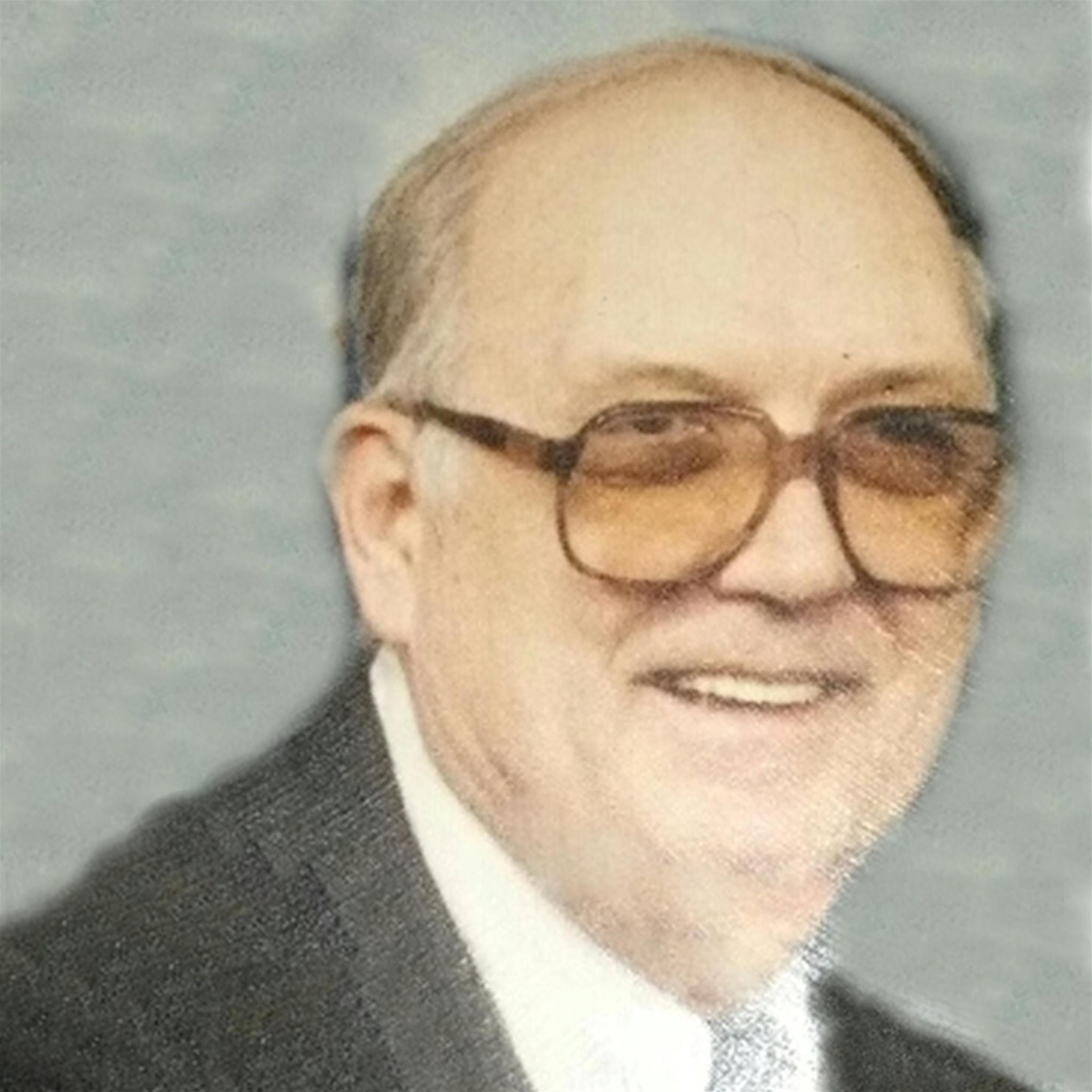 Clyde H. McDaris