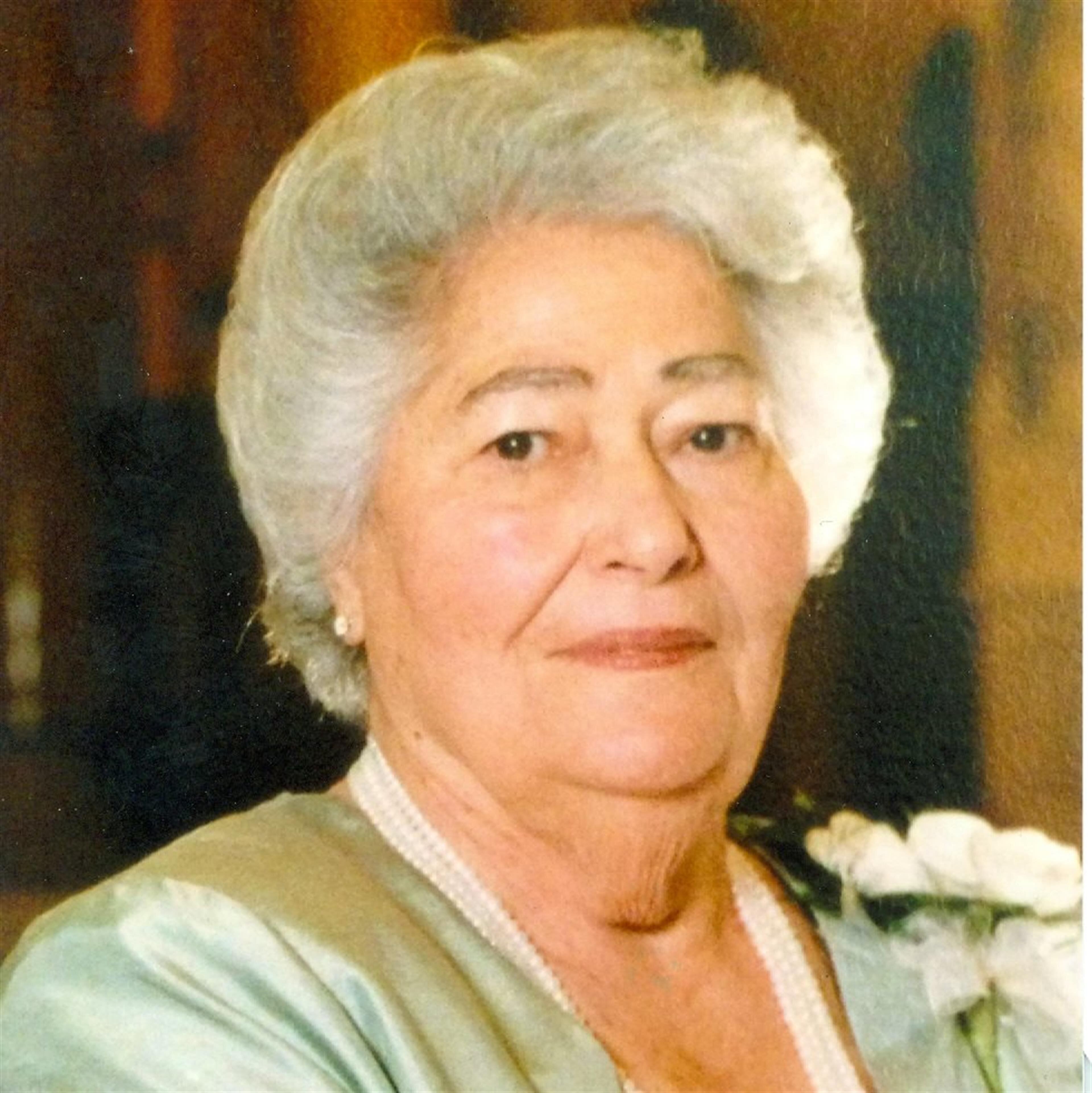 Josephine Torres Gonzalez