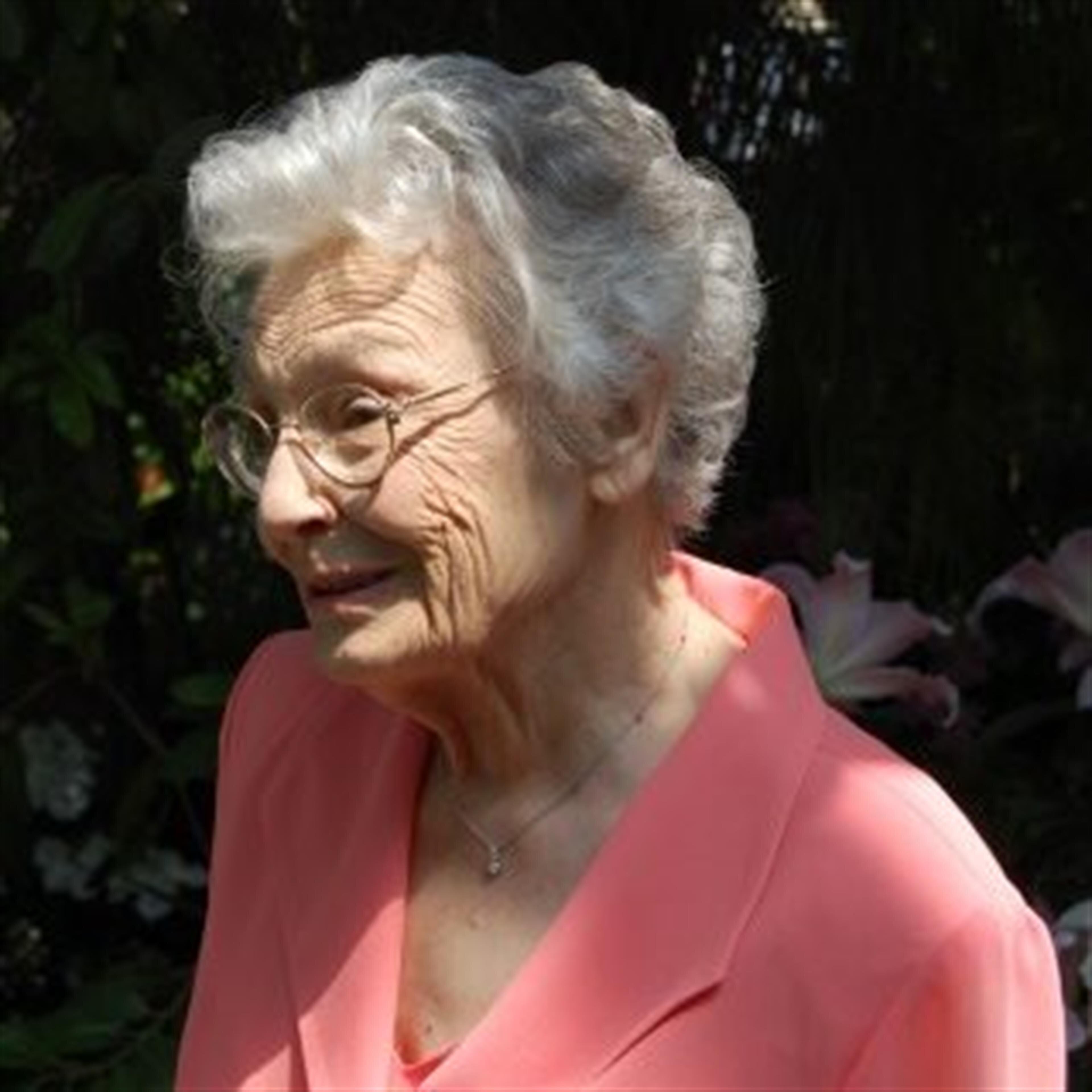 Annabel Neal