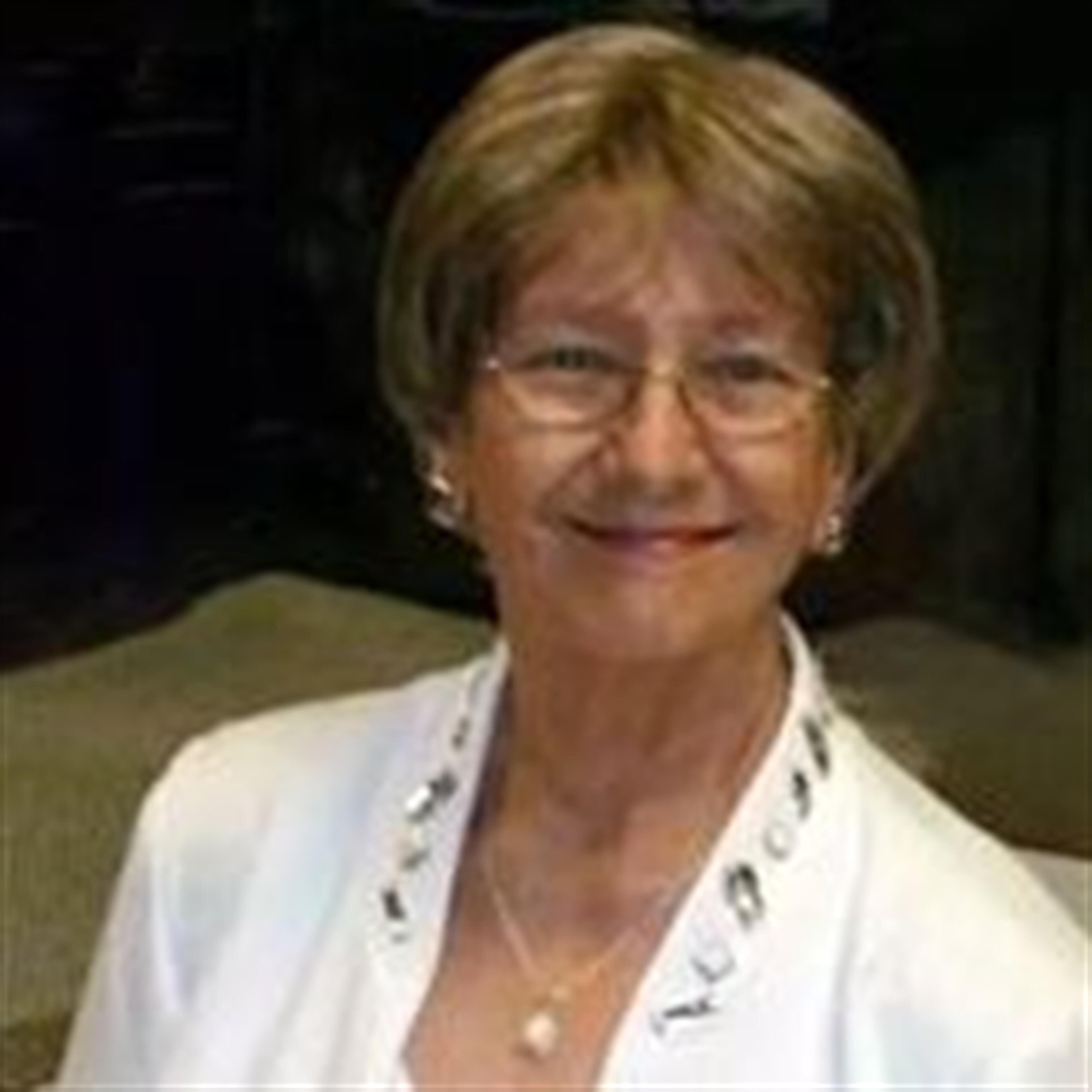 Marjorie Louise Reynolds