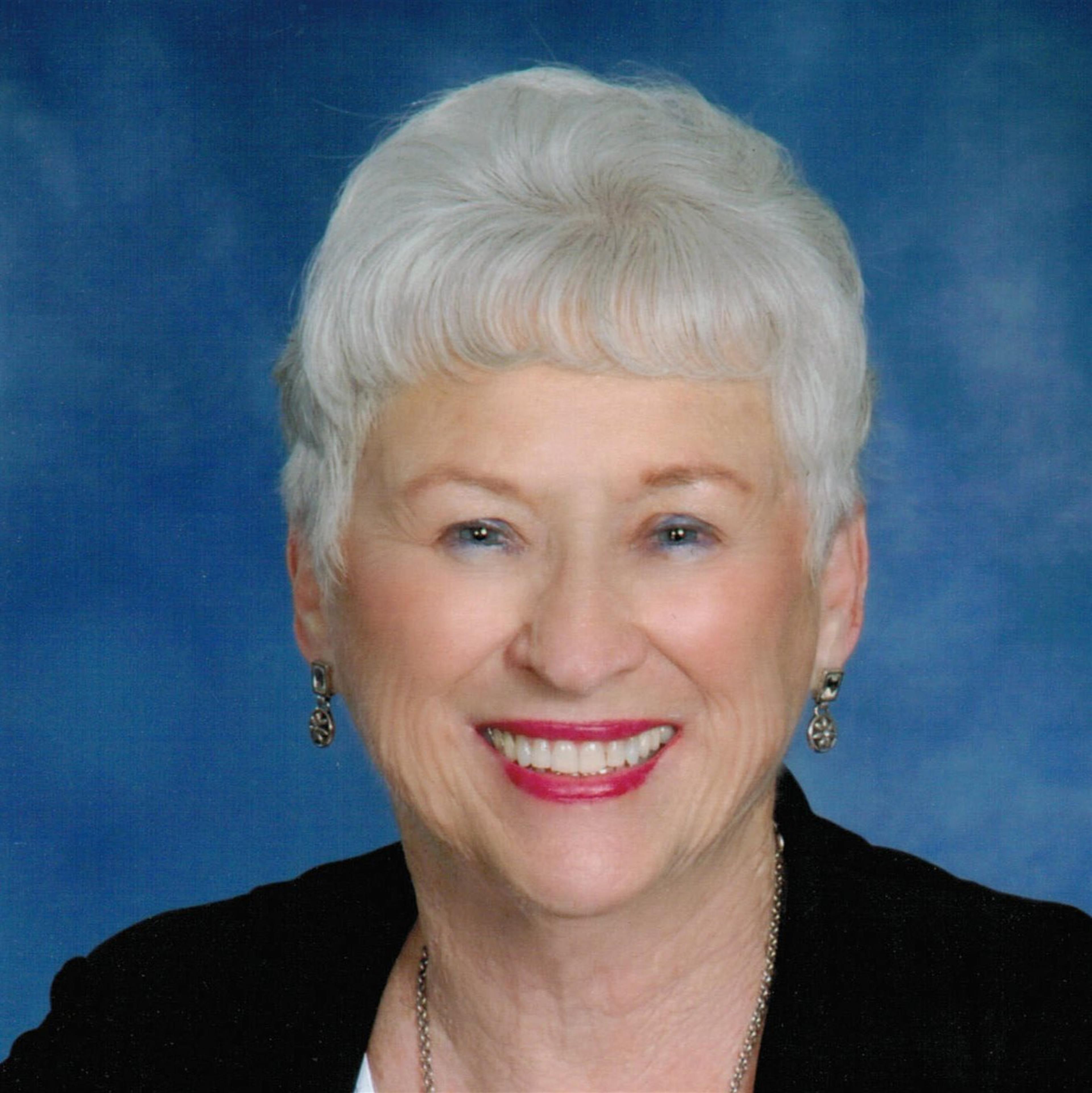 Marilyn Sullivan