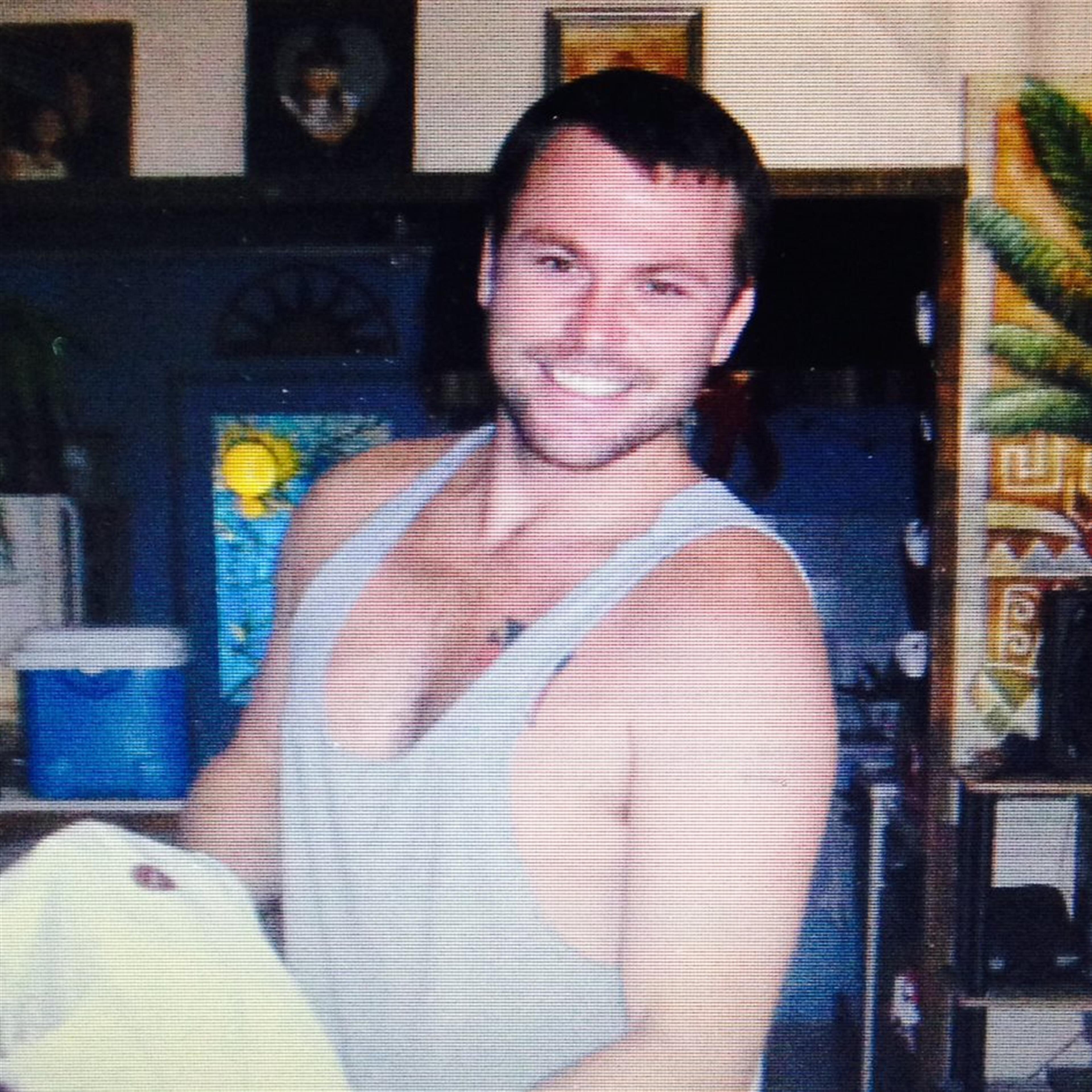 Terry "TJ" Mason Sellars Jr,