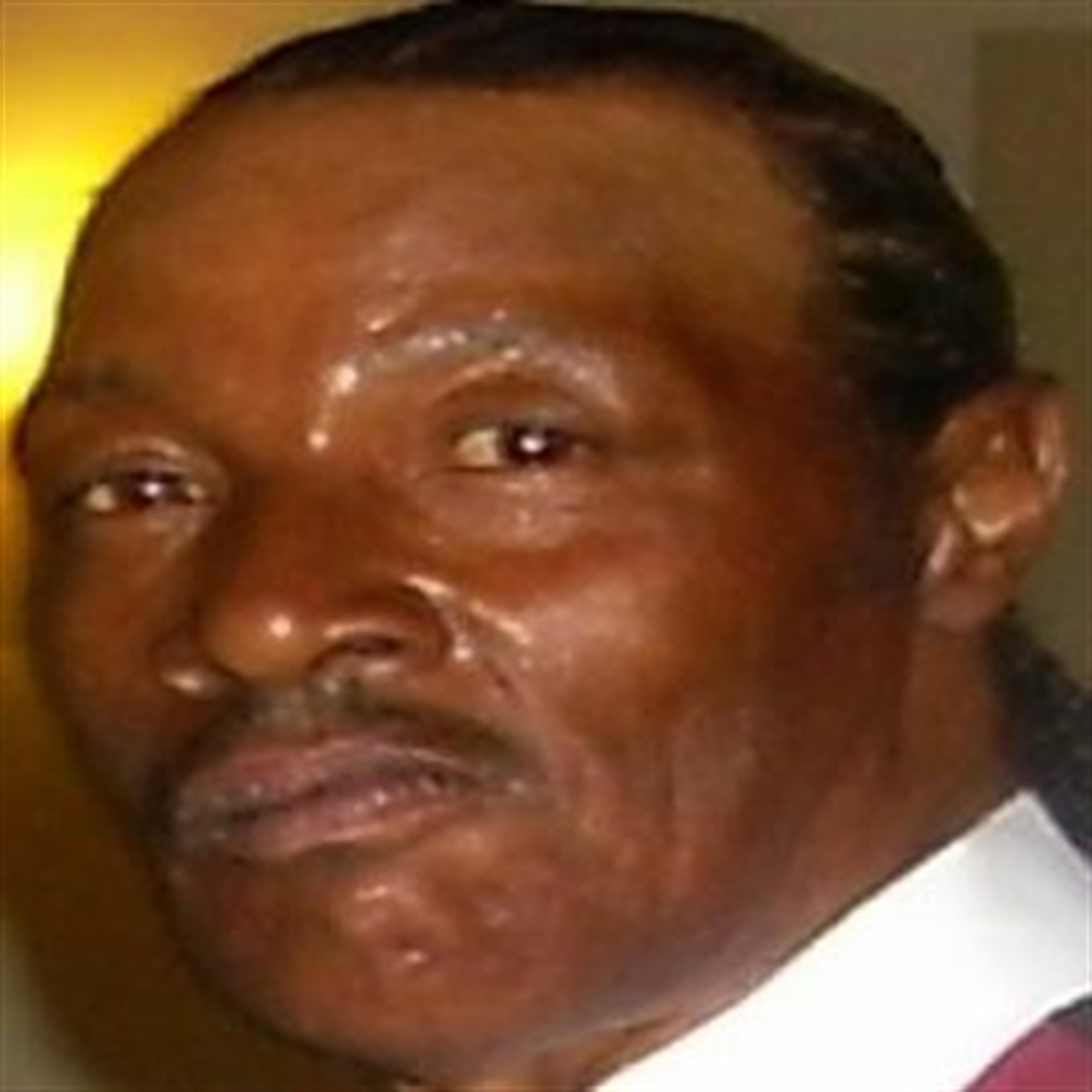 Jesse Columbus Mackall