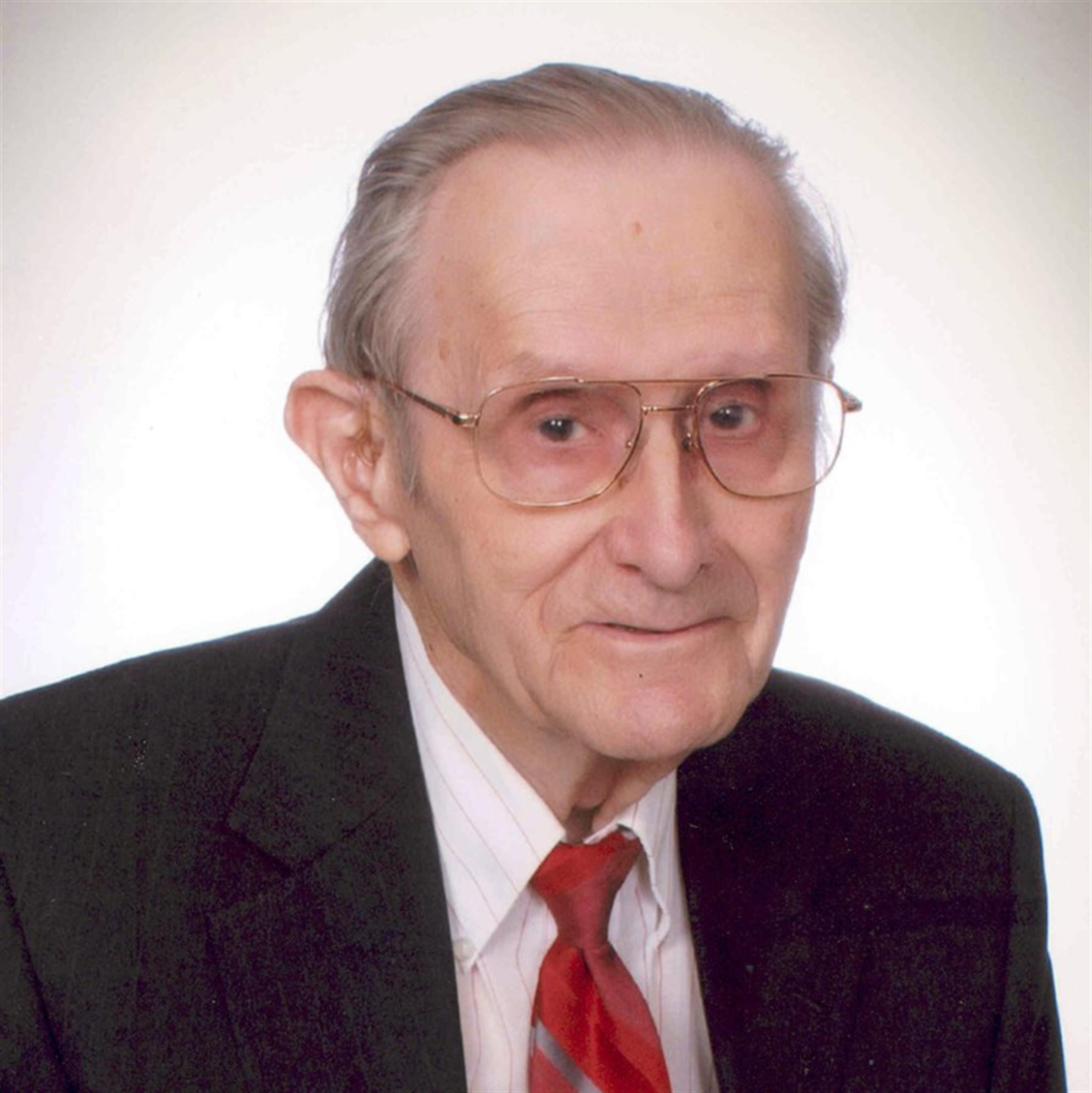 Cassius Elliot Sargent